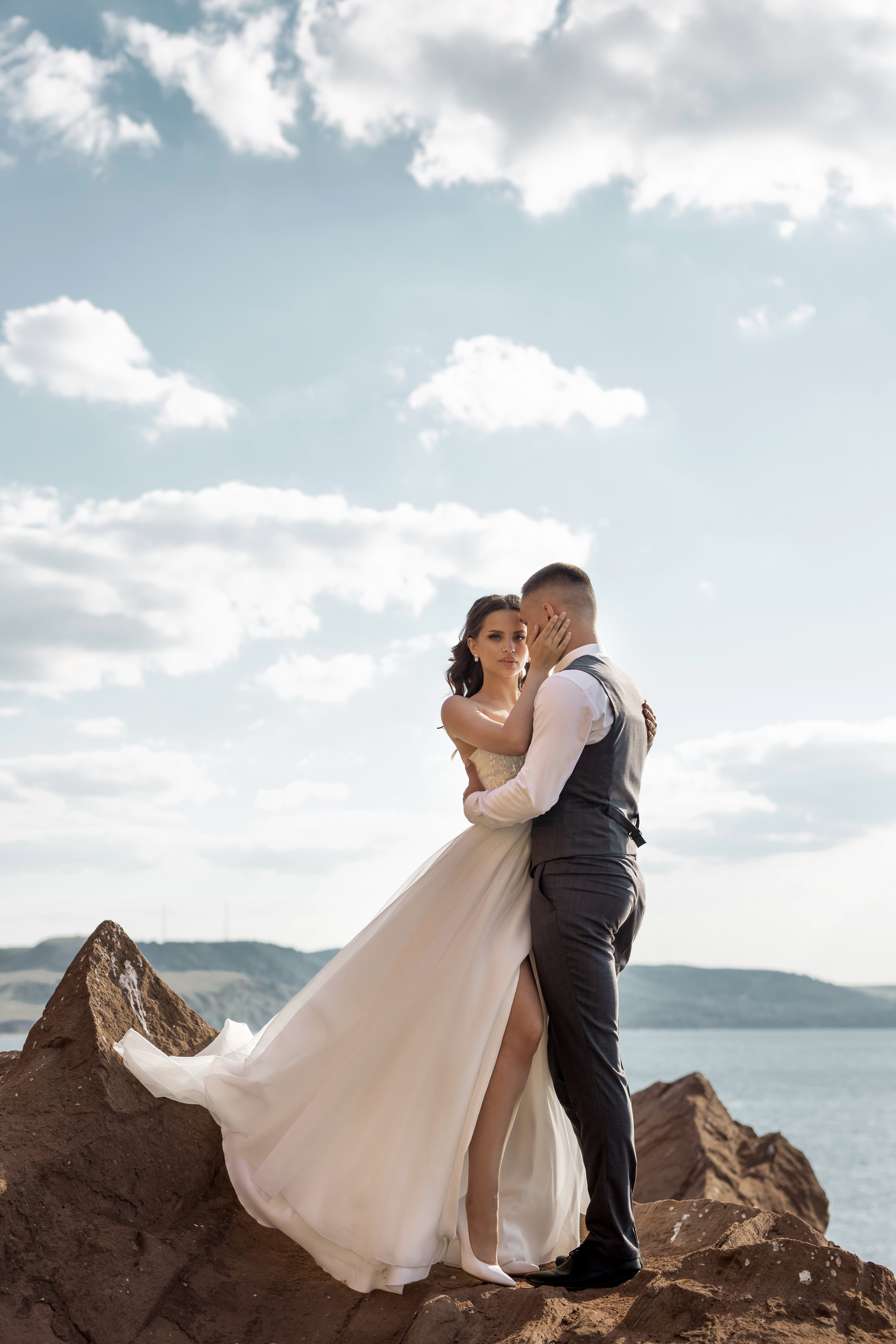 Артем Вероника. Фотограф Александр Литвинов