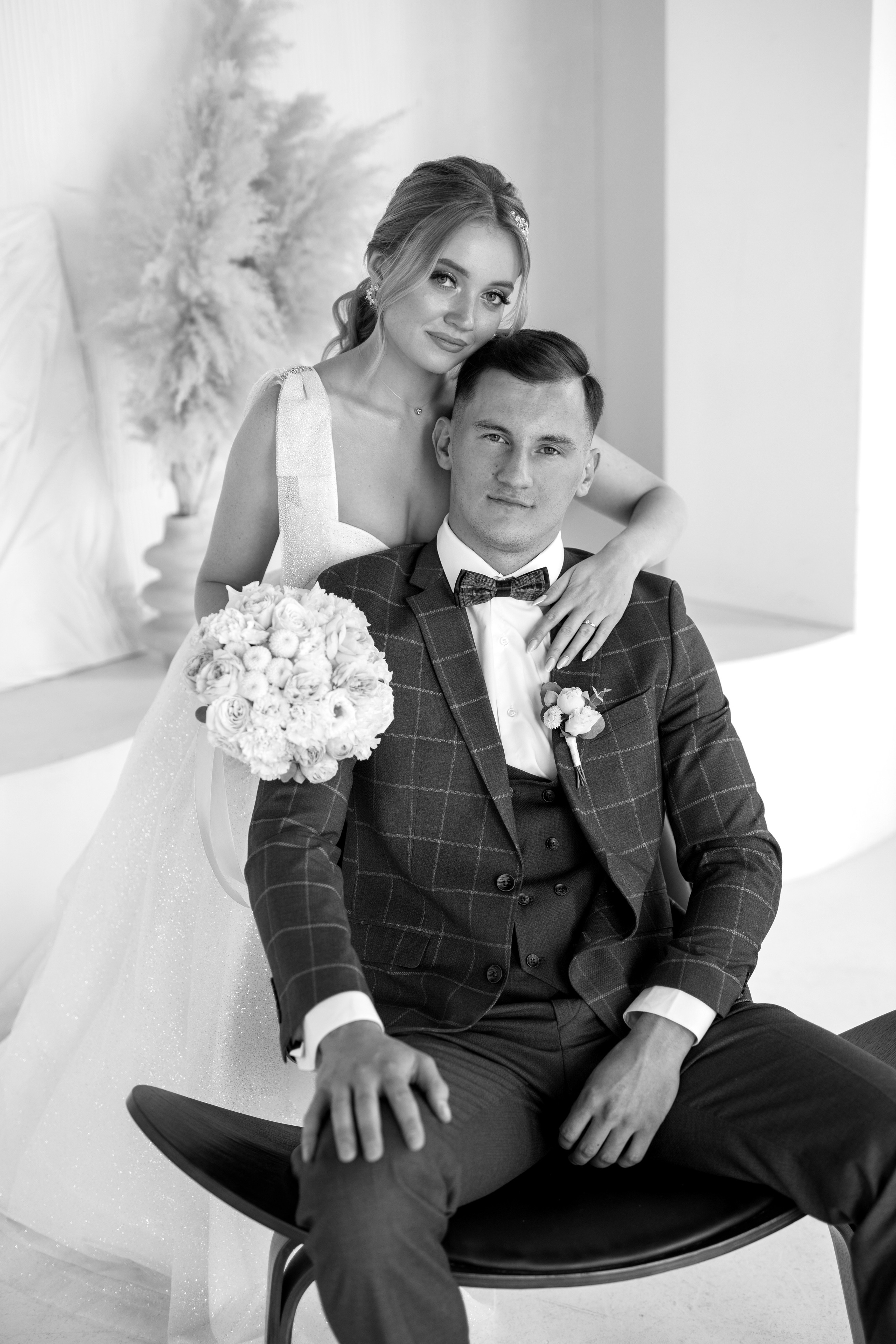 Константин Полина. Фотограф Александр Литвинов