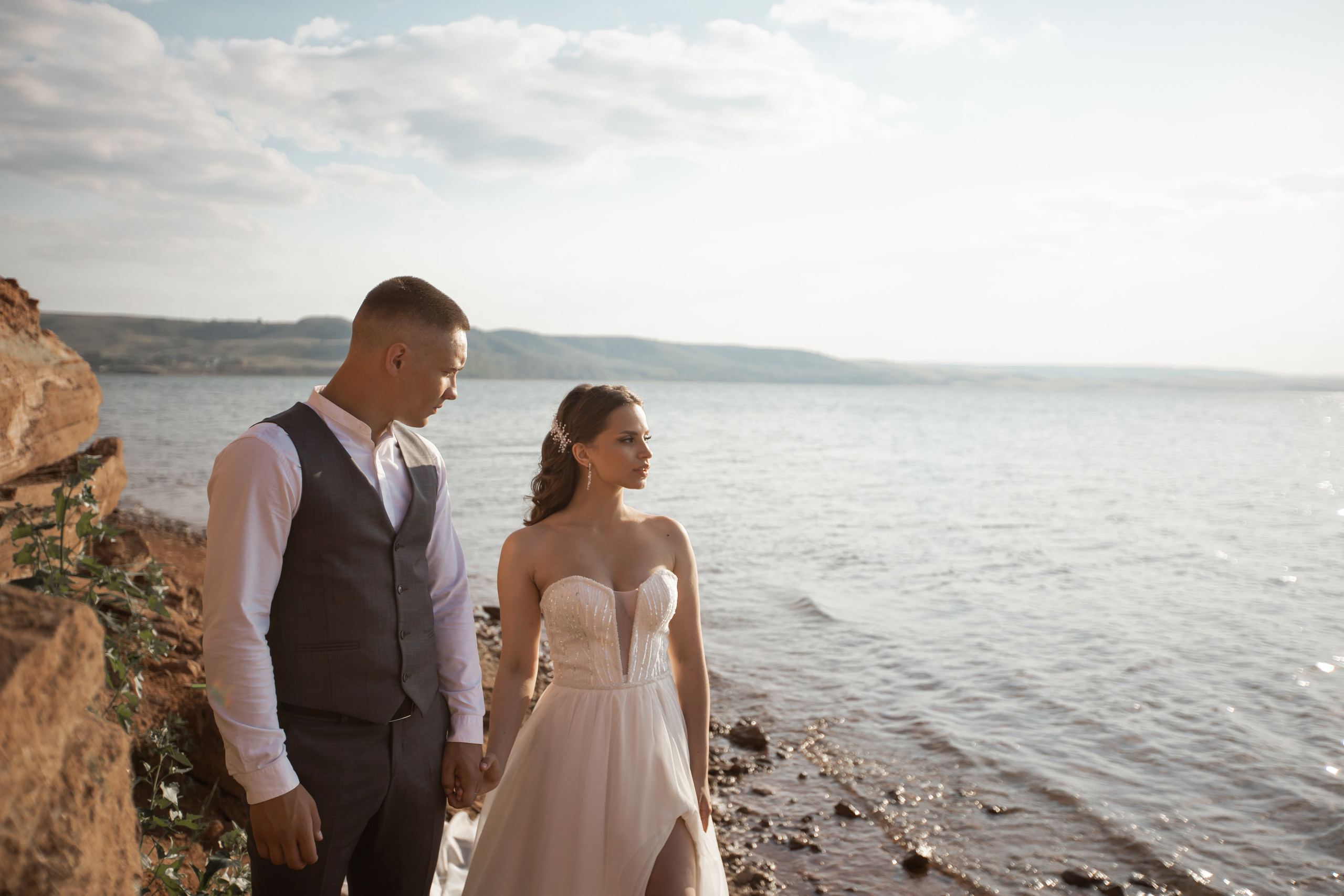 Артем Вероника. Фотограф Александр Литвинов