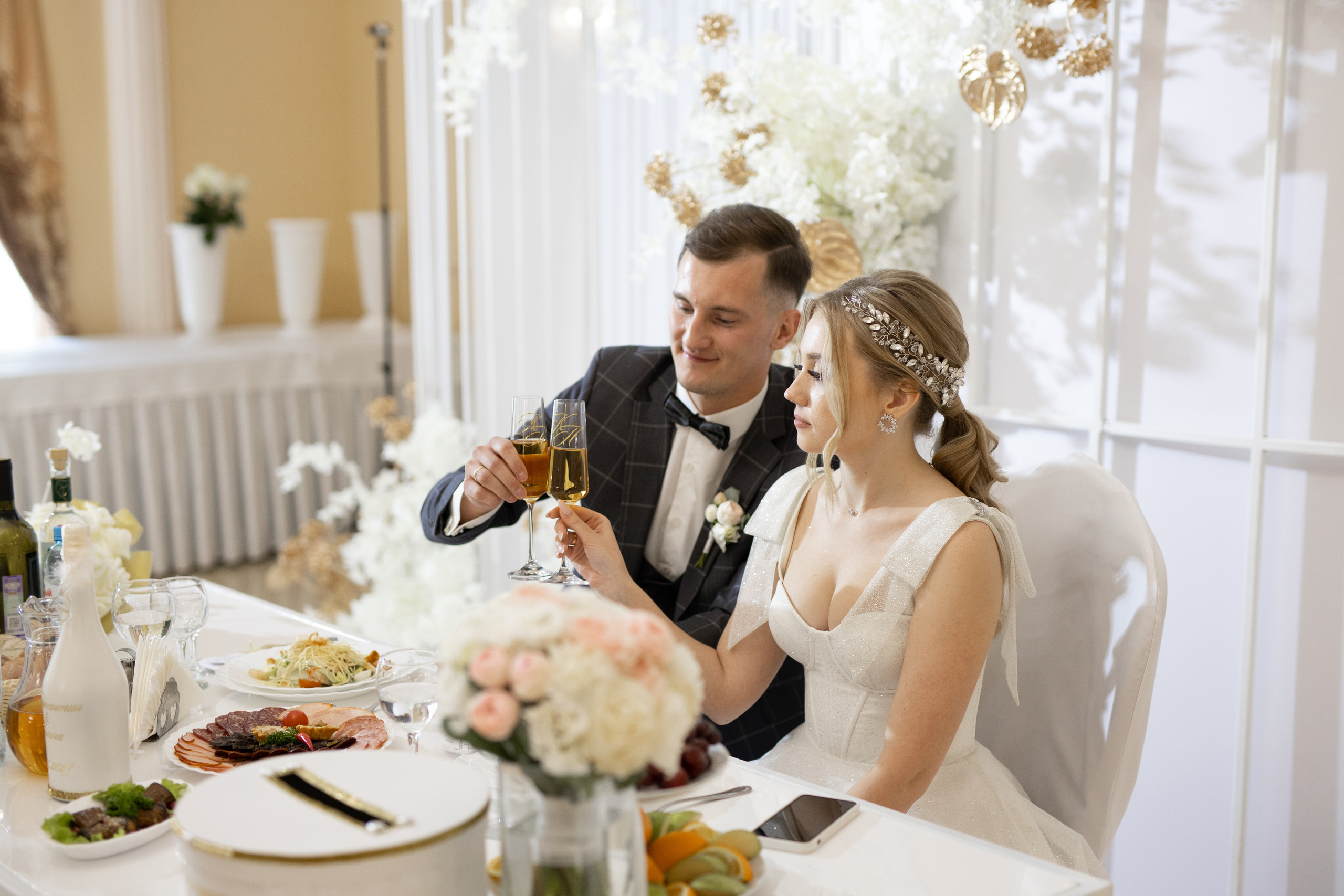 Константин Полина. Фотограф Александр Литвинов