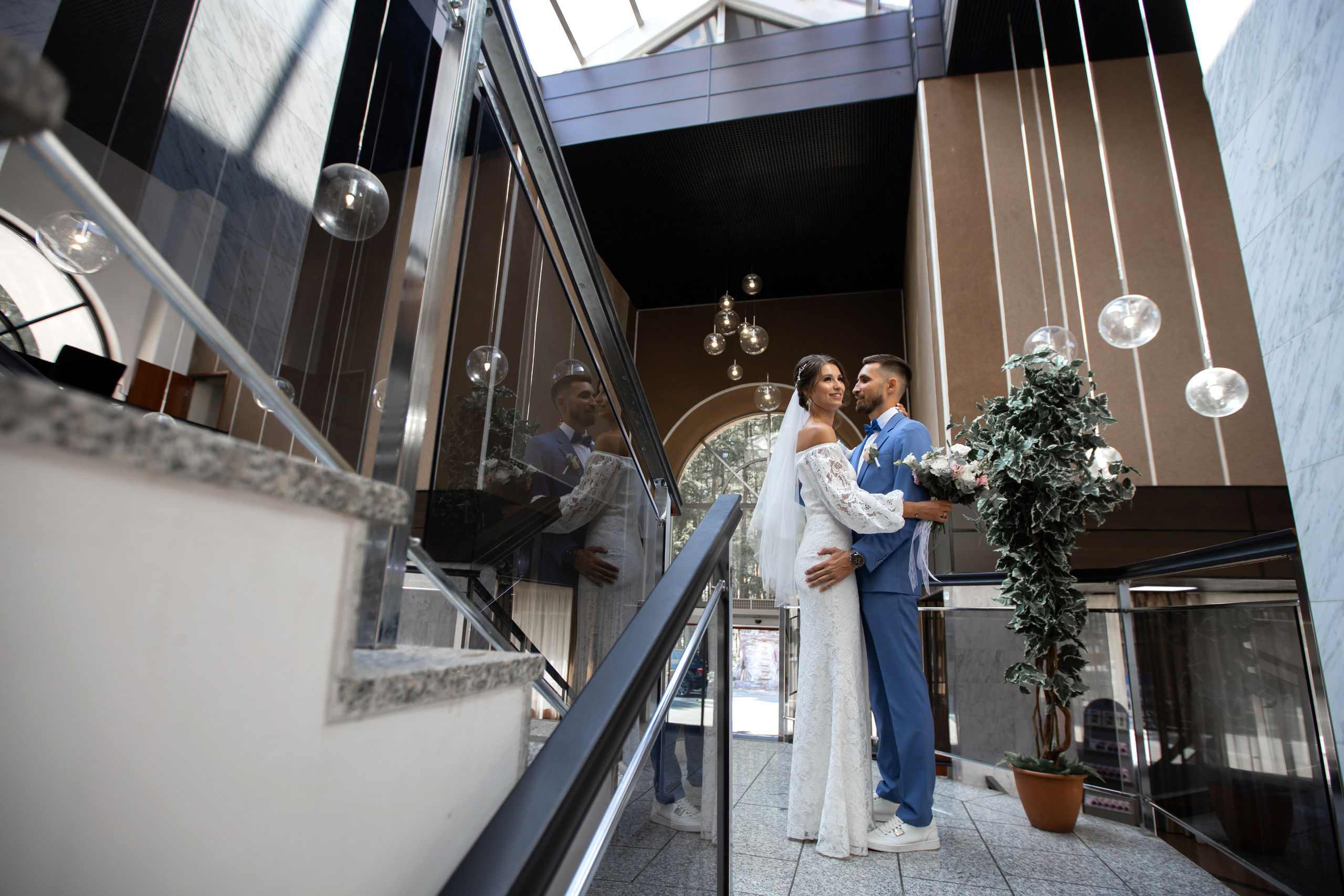 Рамис Вероника. Фотограф Александр Литвинов