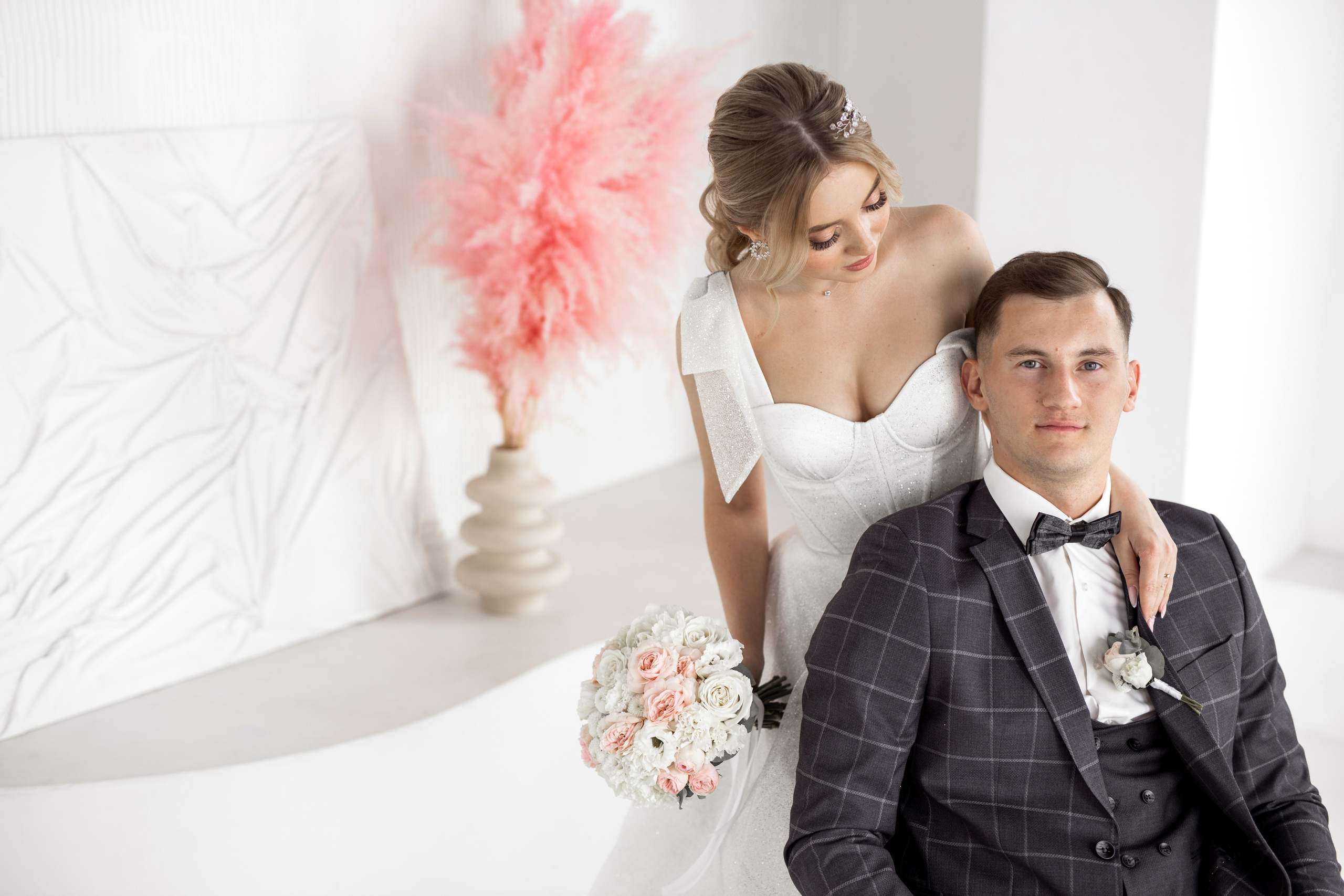 Константин Полина. Фотограф Александр Литвинов