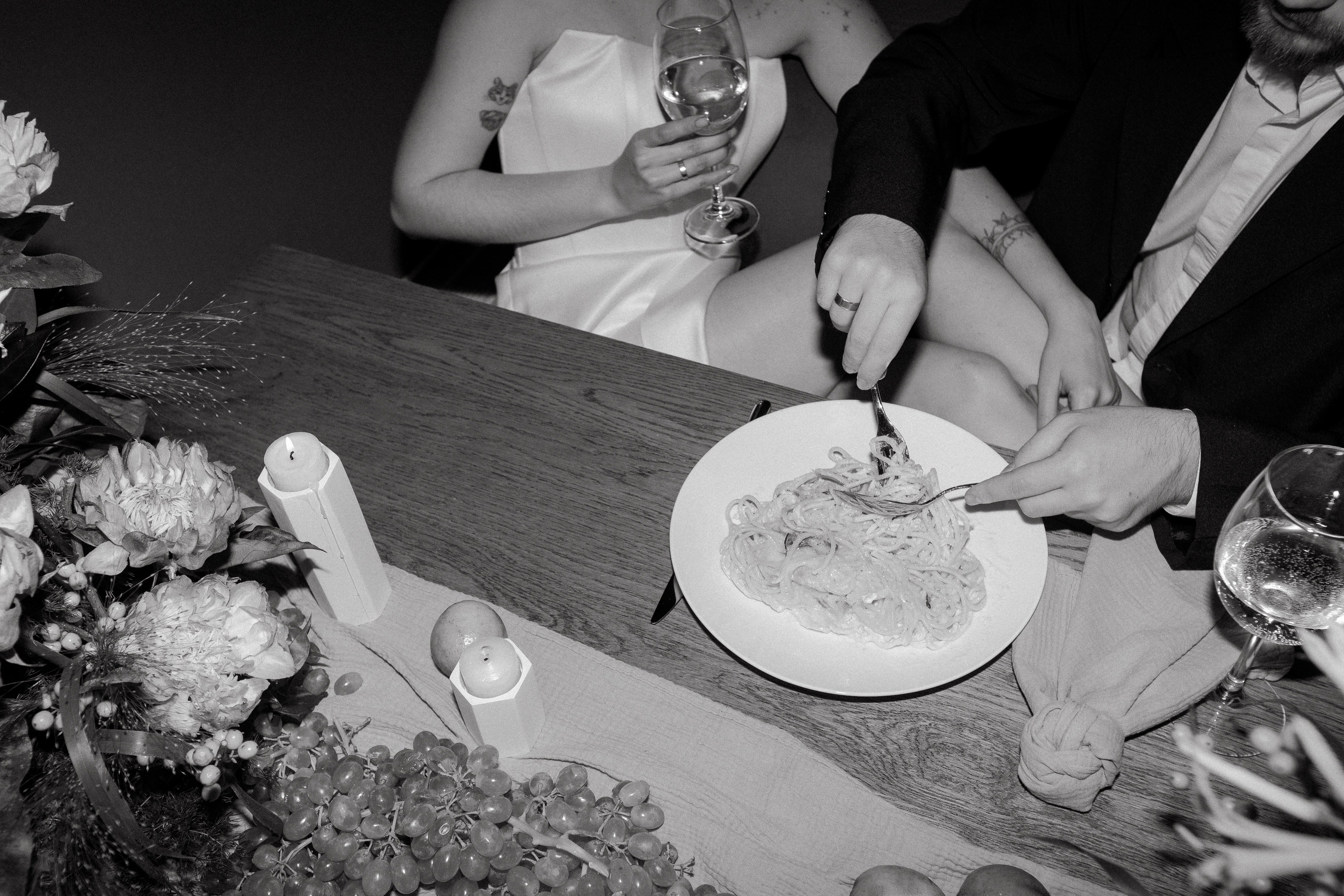 S|N. Свадебный фотограф Таня Караисаева