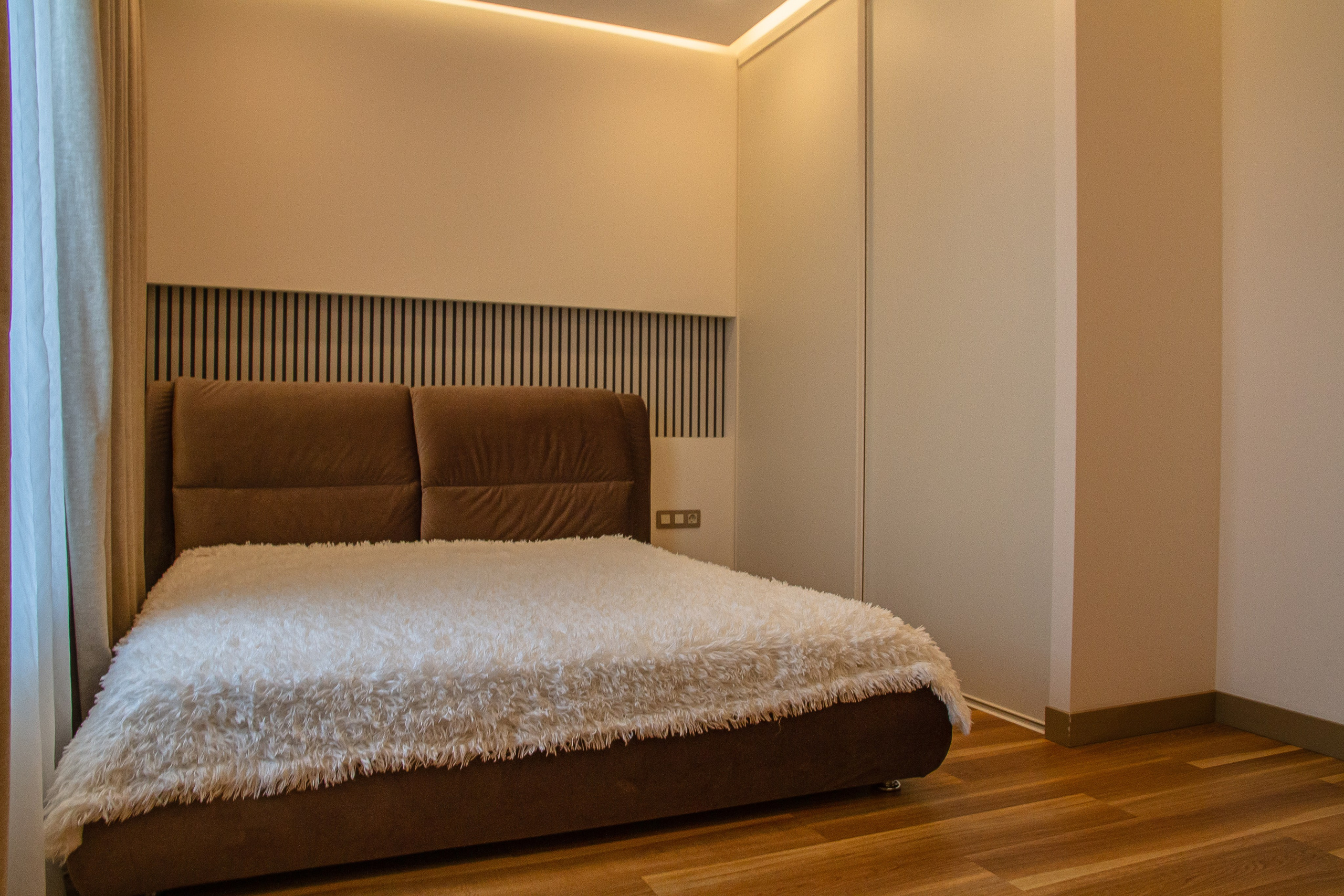 Дом 1. Фотограф Антон Катунин | Симферополь