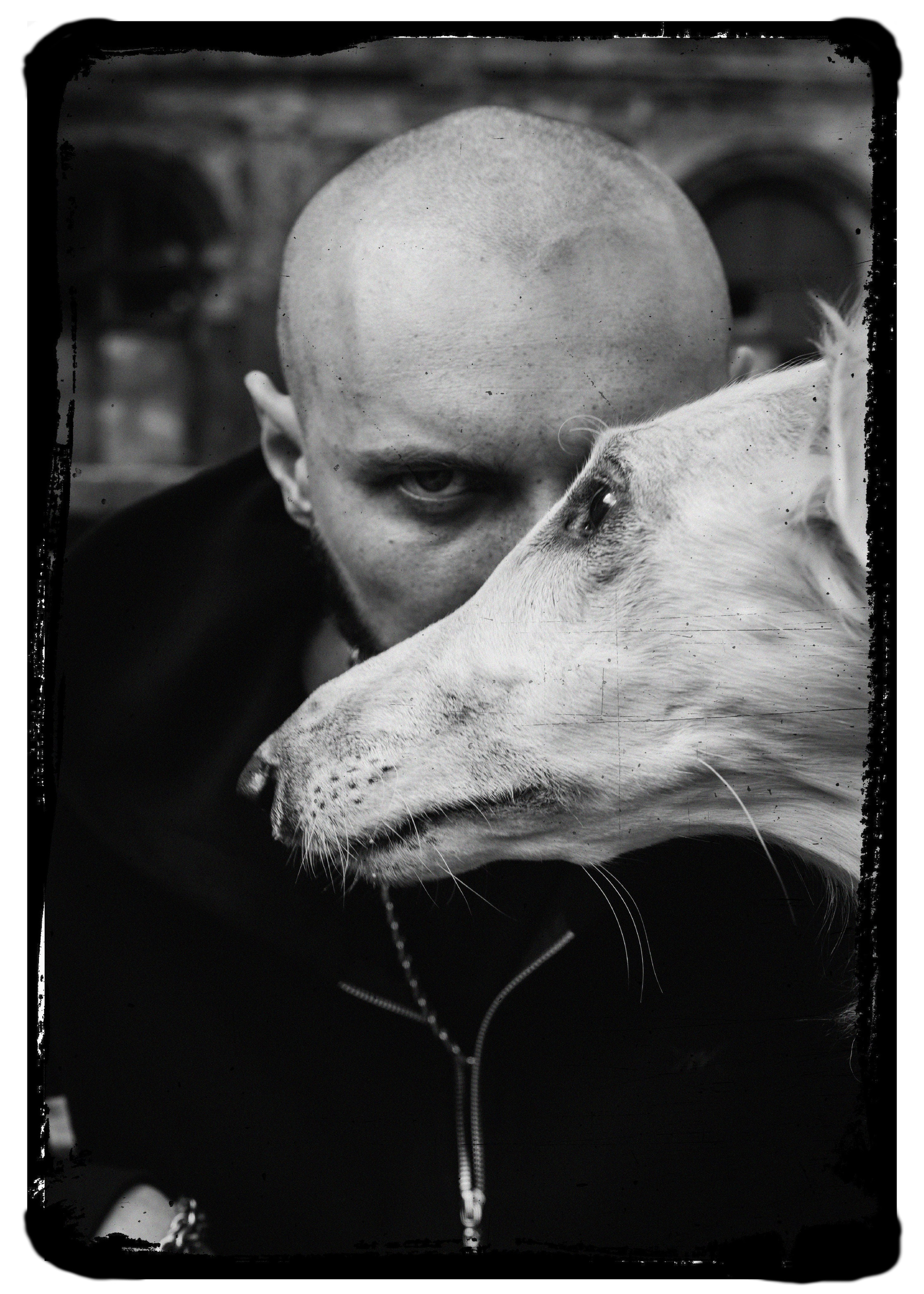 Заложник. Фотограф в Санкт-Петербурге Павел Жуков