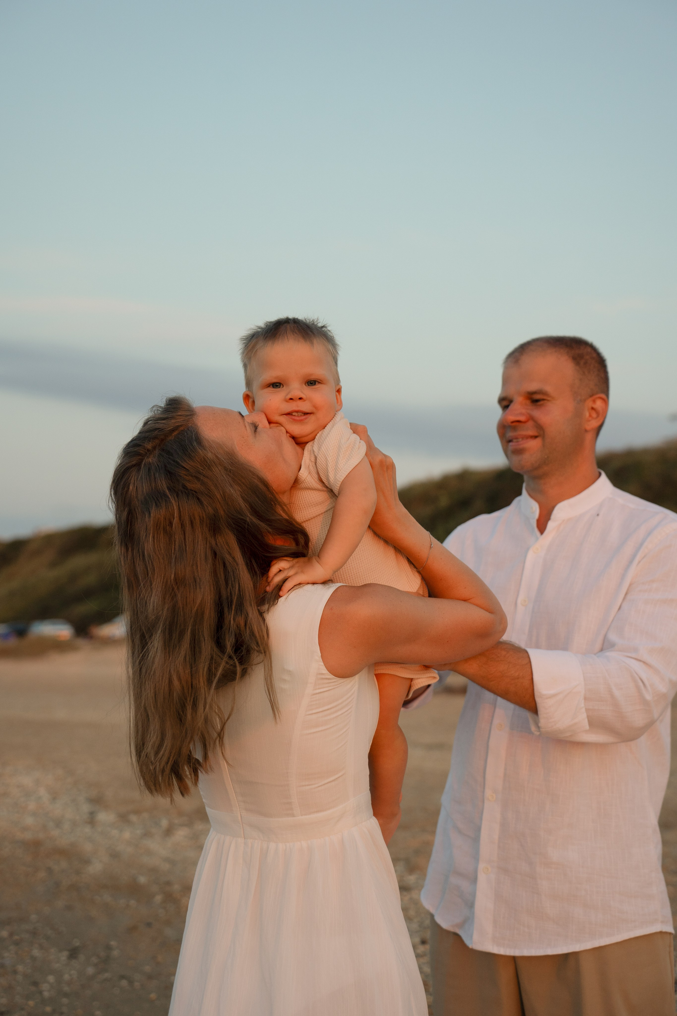 Татьяна. Семья. SHOT BY OLGA