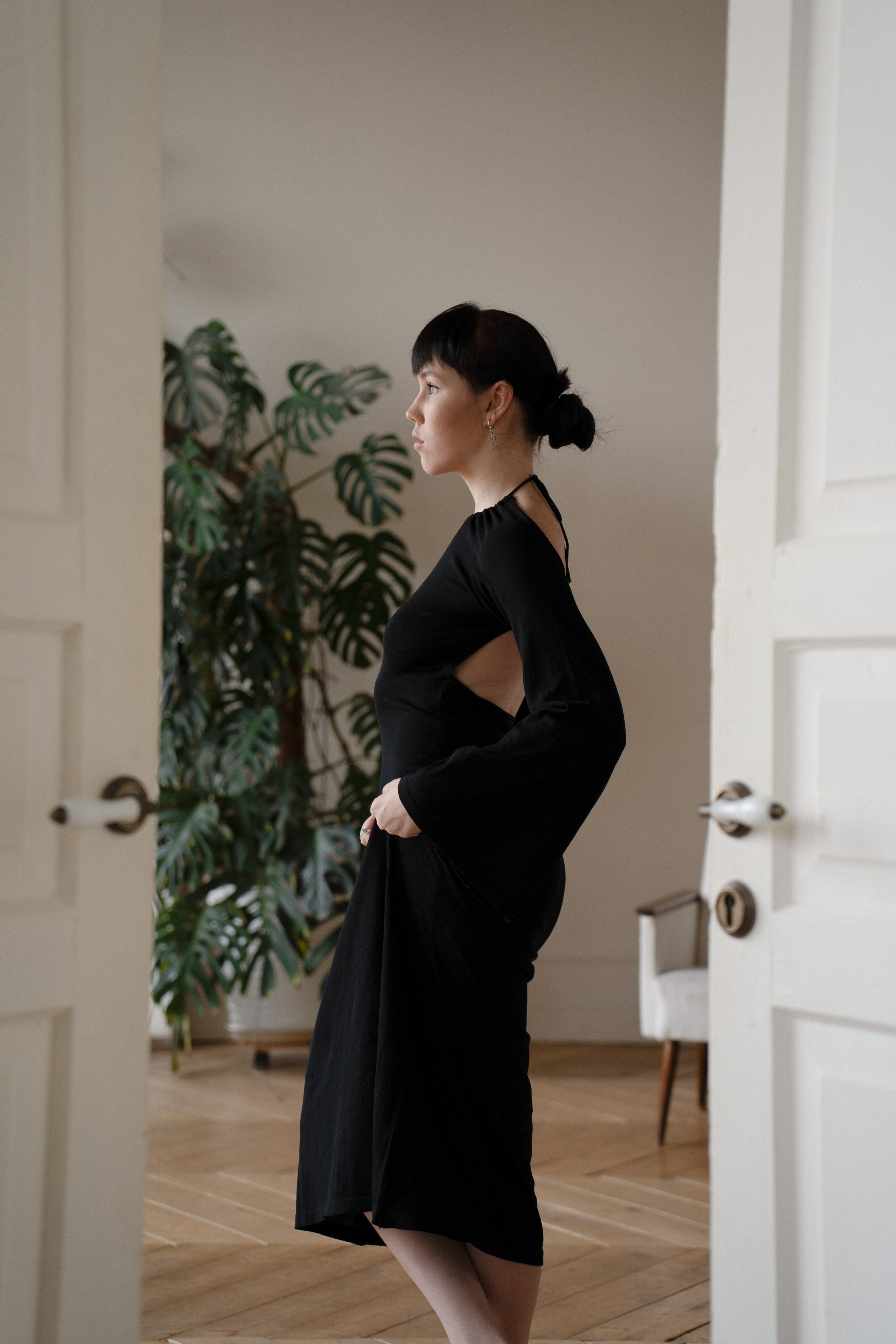 Катя. SHOT BY OLGA