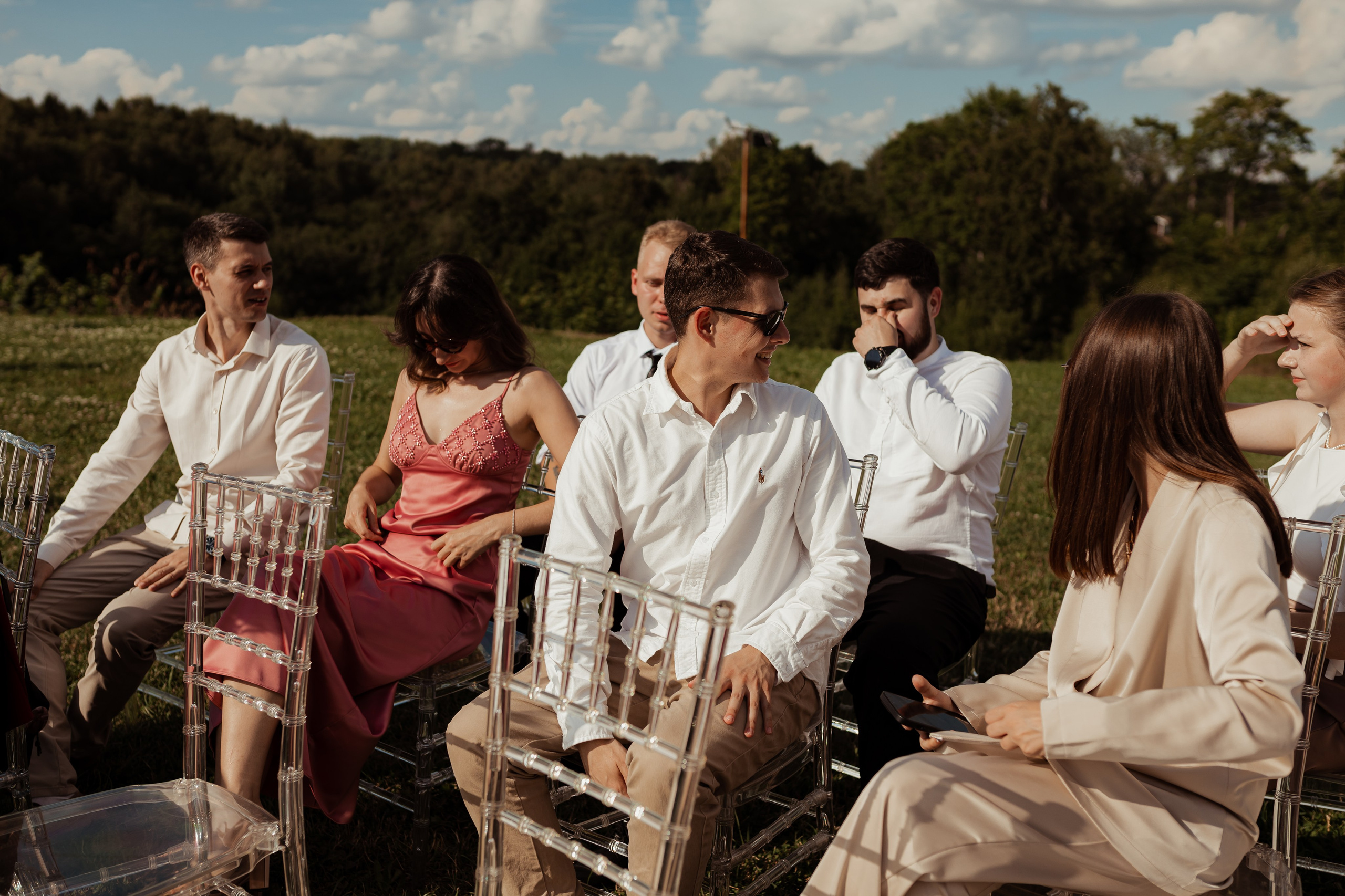 Ваня & Галя (с банкетом). ФОТОГРАФ Маргарита Сивакова | Ярославль Кострома Москва