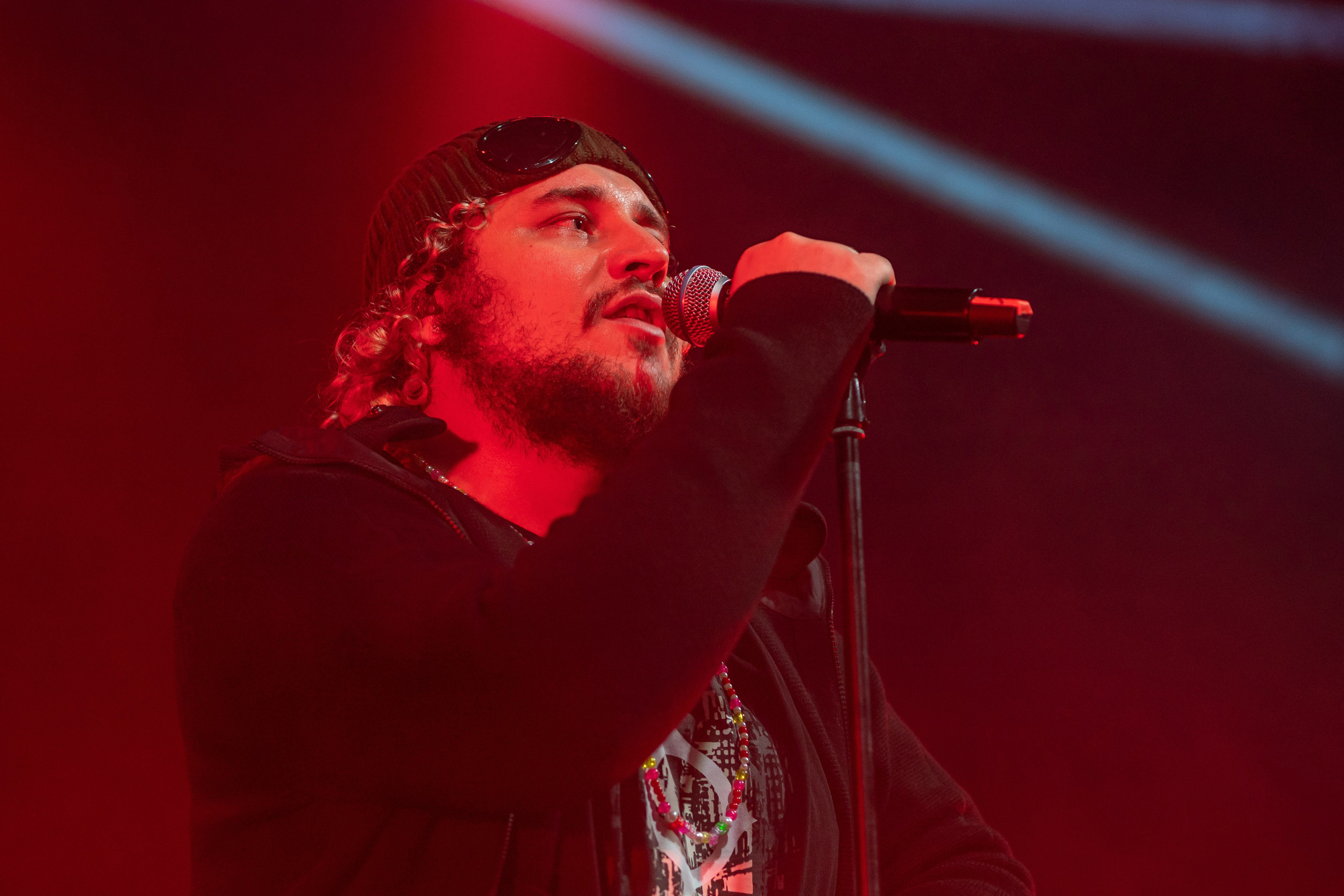 Thomas Mraz — репортажная съёмка. Иван Кубик — фотограф и видеограф