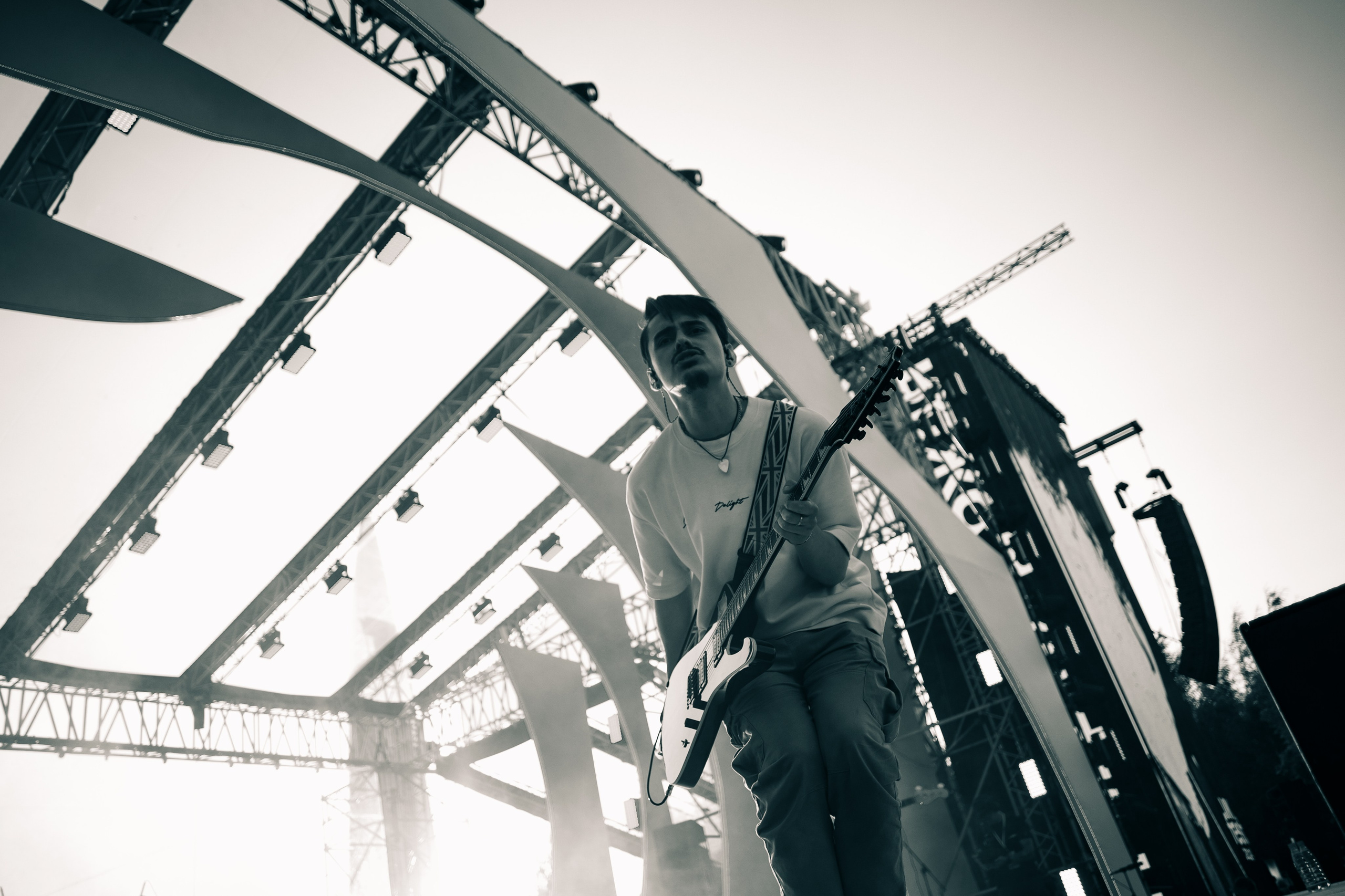 VK FEST SPB 2024 | PART 1. PASHAHARCE PHOTOGRAPHER & VIDEOGRAPHER