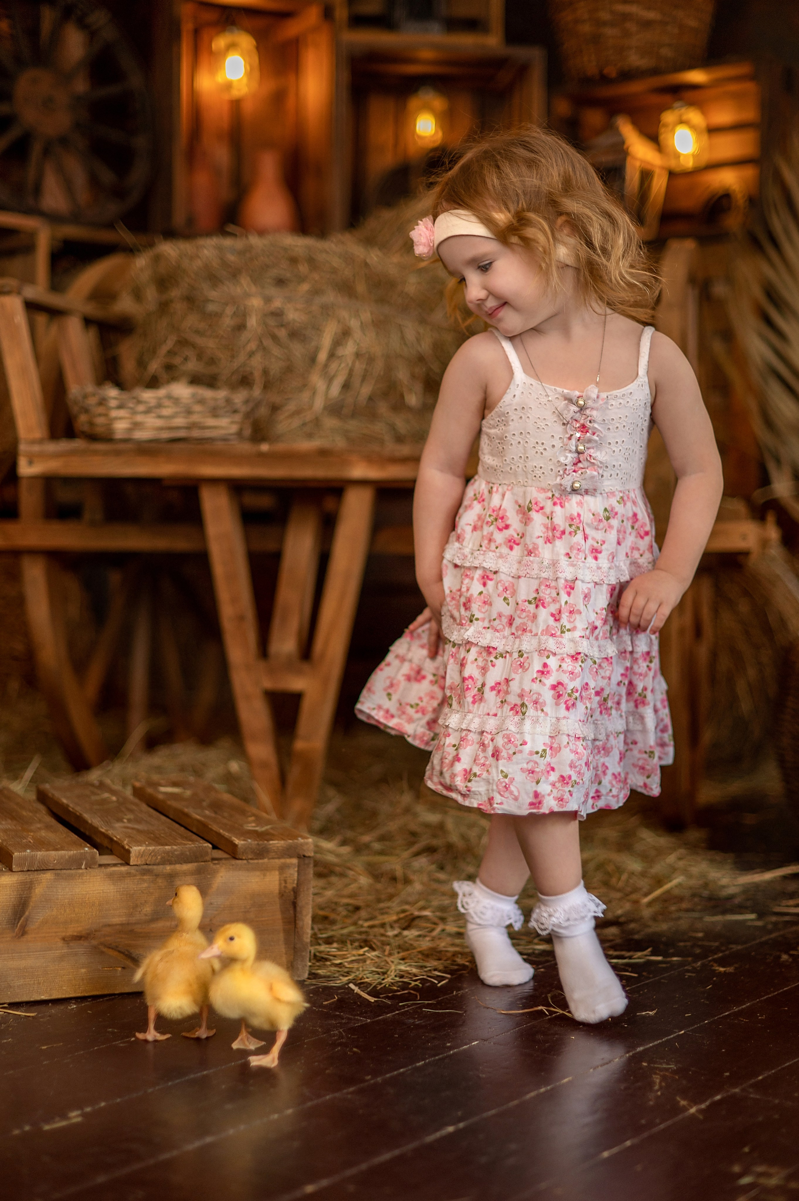 Весенняя фотосессия в Леонардо студио. Детский и семейный фотограф г. Москва Оксана Катаджи