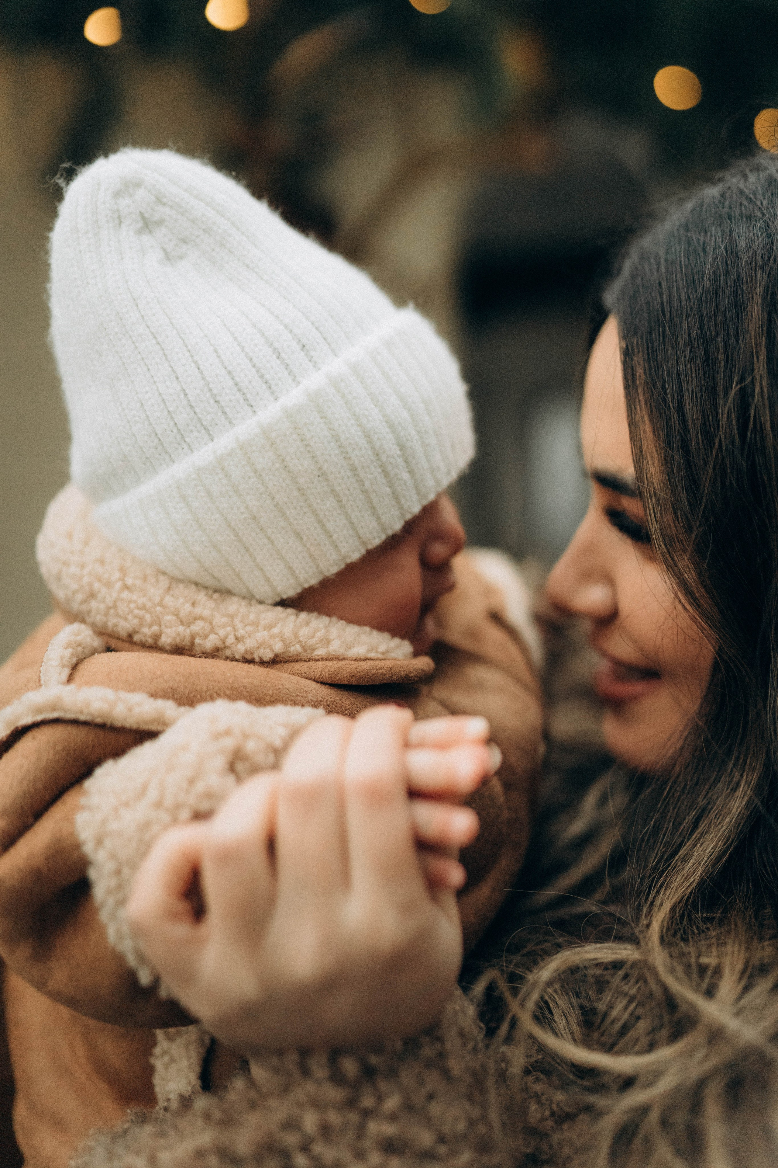 Сева, Сехран, Мурад и Имран. Семейный фотограф Юлия Котова