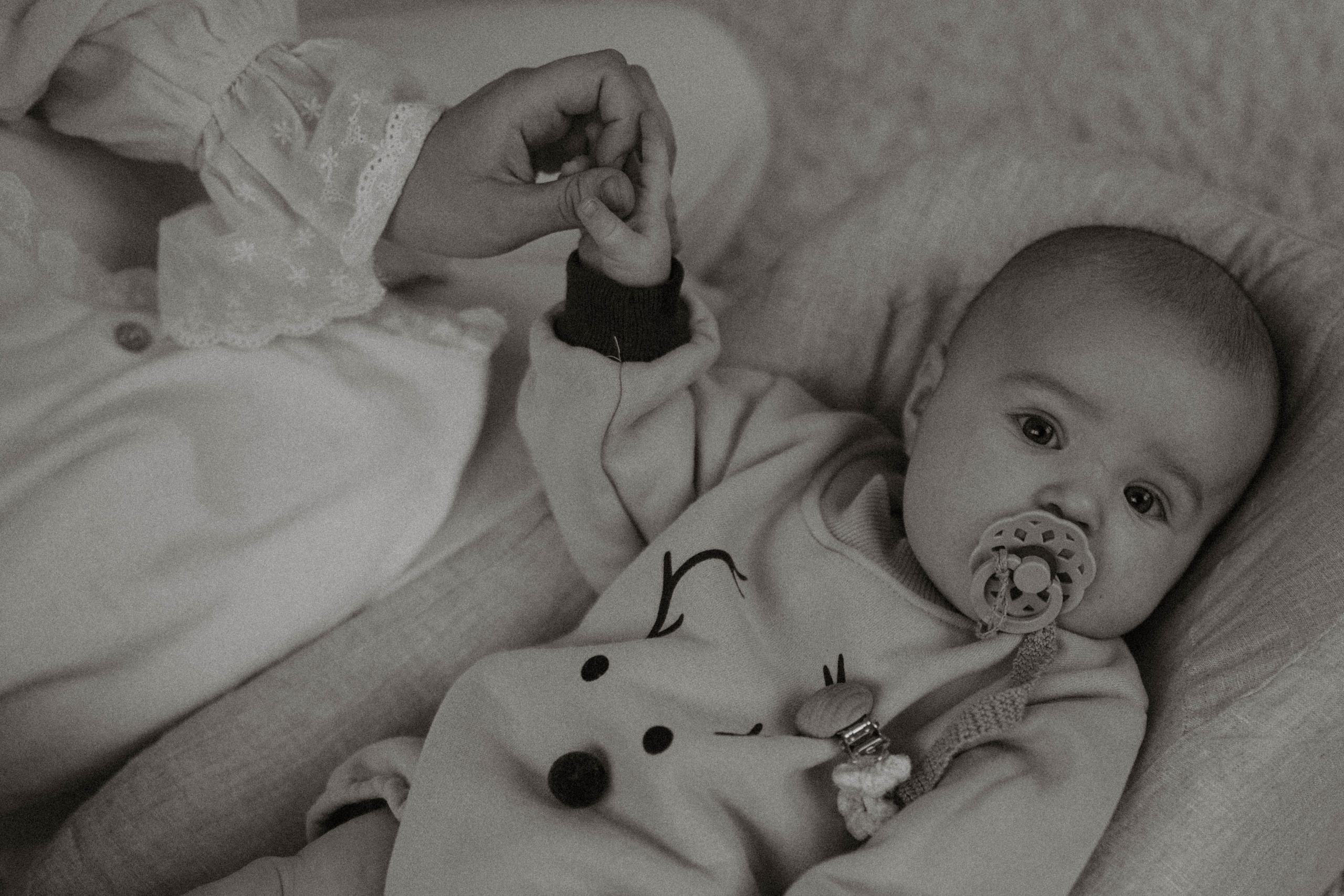 Вика, Дима, Адель, Анисия. Семейный фотограф Юлия Котова