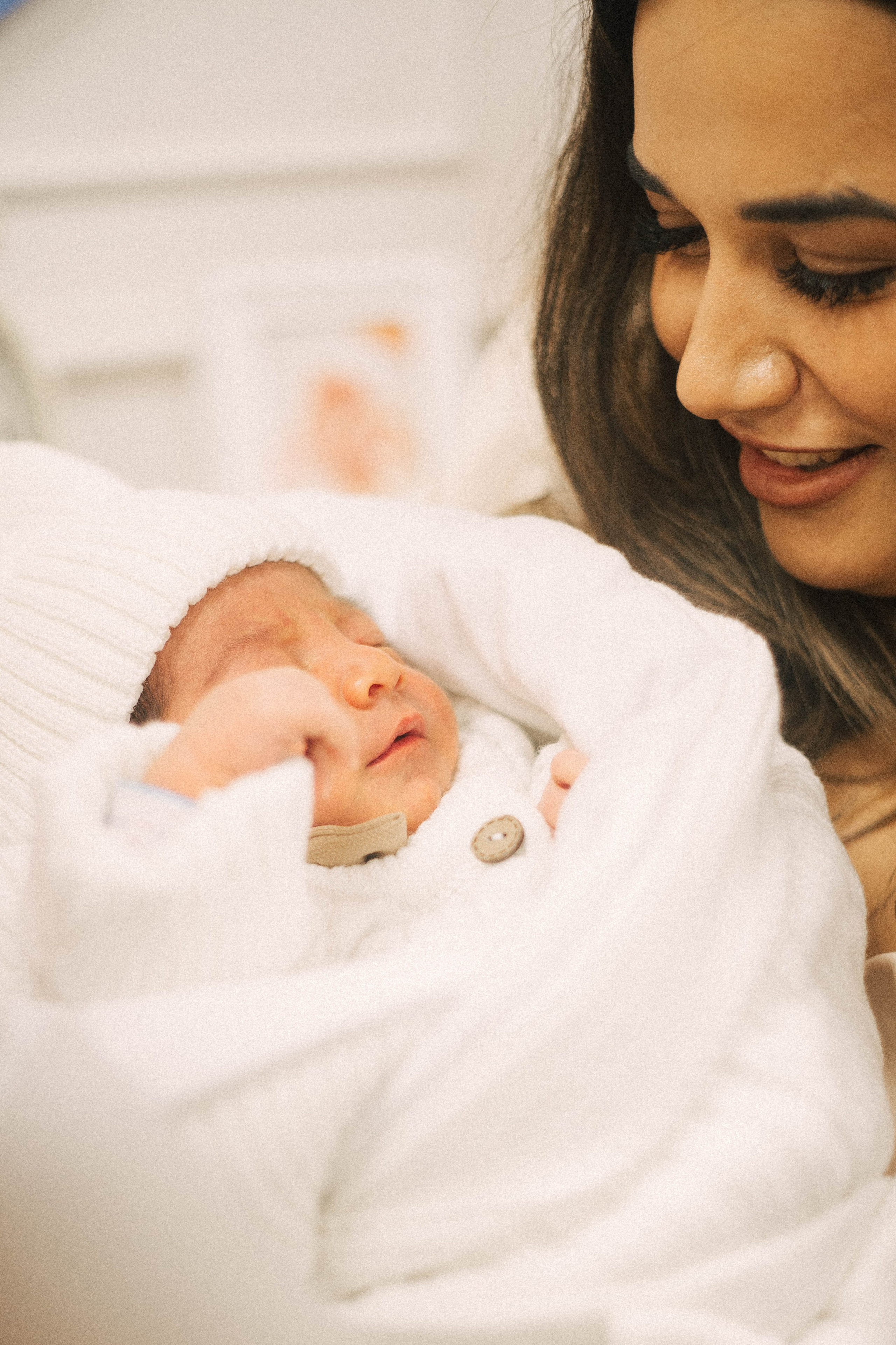 Выписка Сева, Сехран, Мурад, Имран. Семейный фотограф Юлия Котова