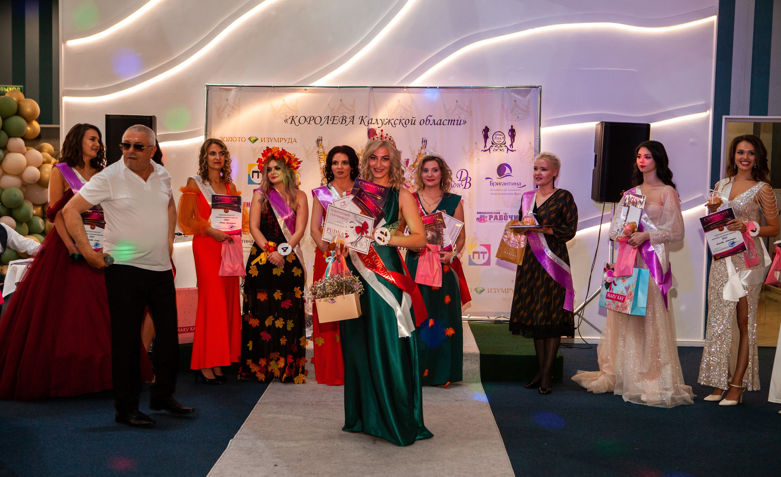 Королева Калужской области. Репортажный, семейный, свадебный, портретный фотограф