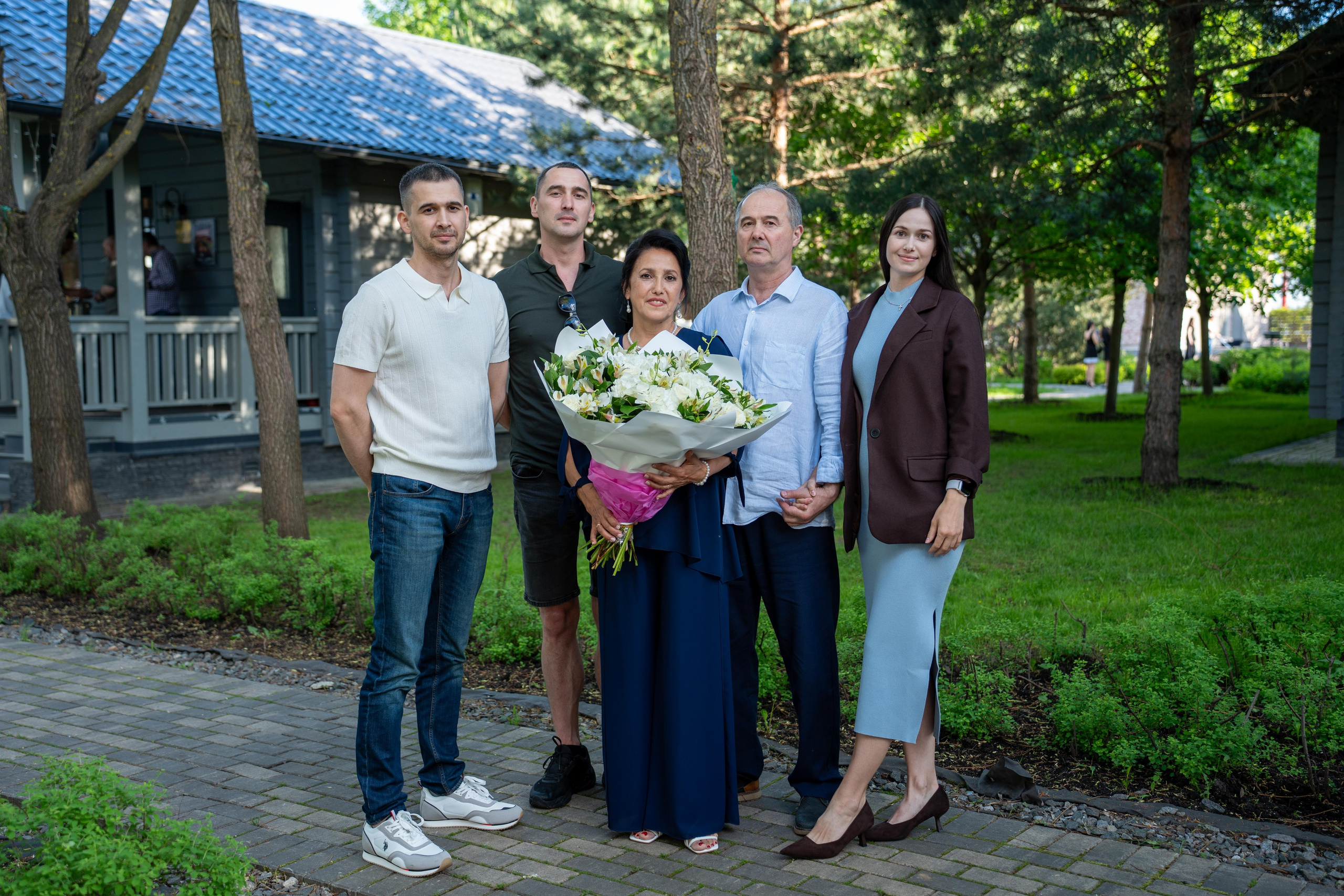 Юбилей 23.05.2026. Коммерческий и художественный фотограф и видеограф в Москве Арсений Тургенев