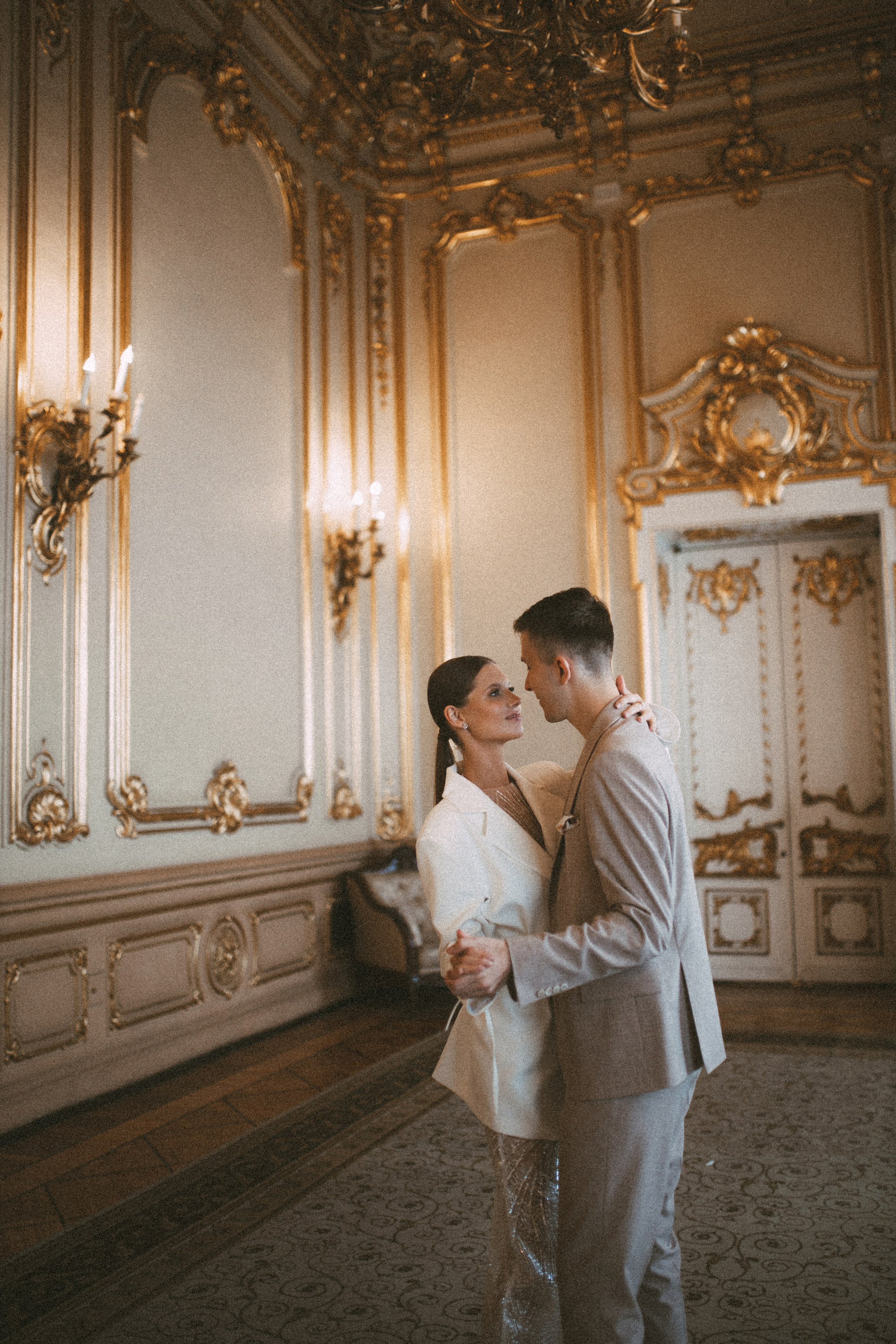 О & A | Санкт-Петербург. Фотограф Екатерина Амбрушкевич