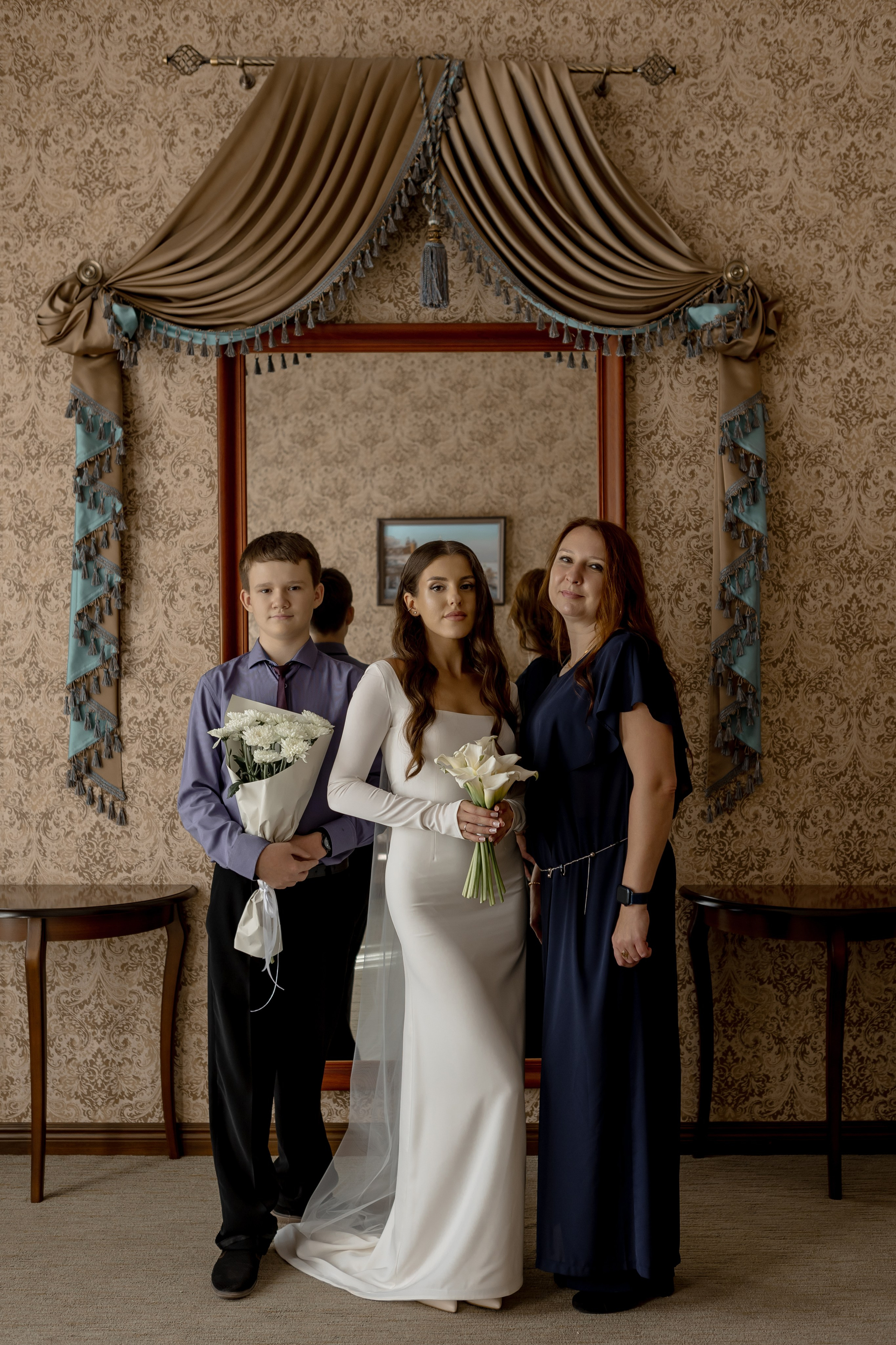 Максим и Яна. Свадебный фотограф Ксения Трухина в Нижнем Новгороде и Москве