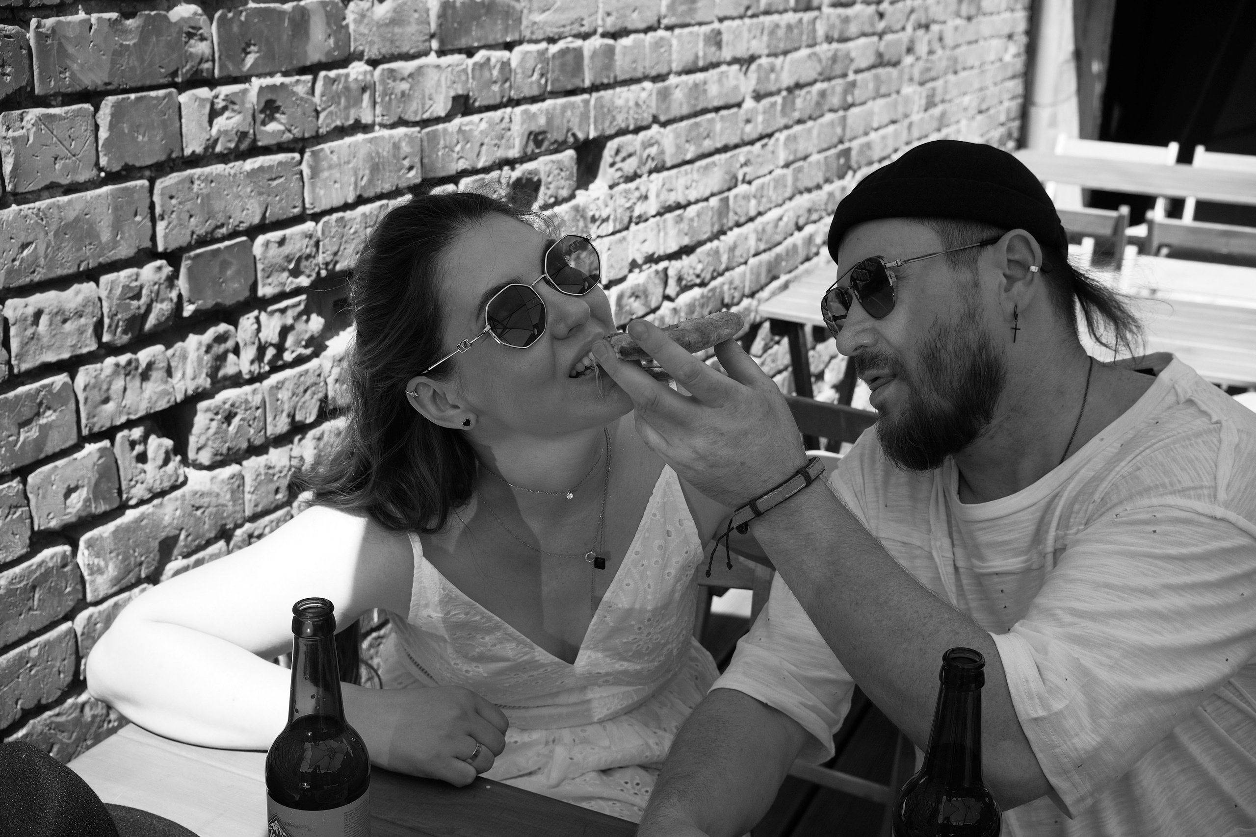 Свадьба для двоих (Татьяна и Владимир). Свадебный и репортажный фотограф Николай Доровских