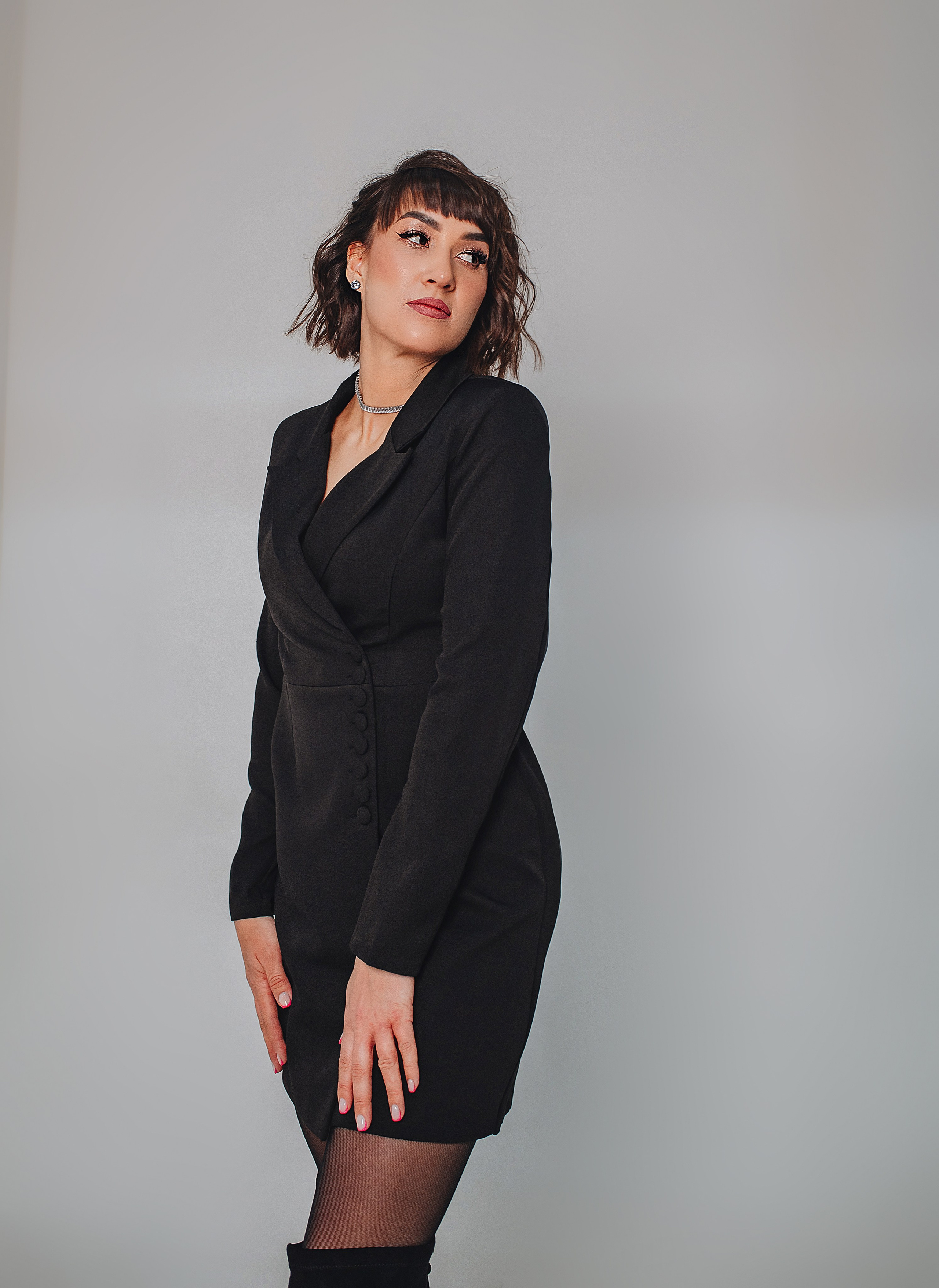 Александра. Фотограф Виктория Воронина