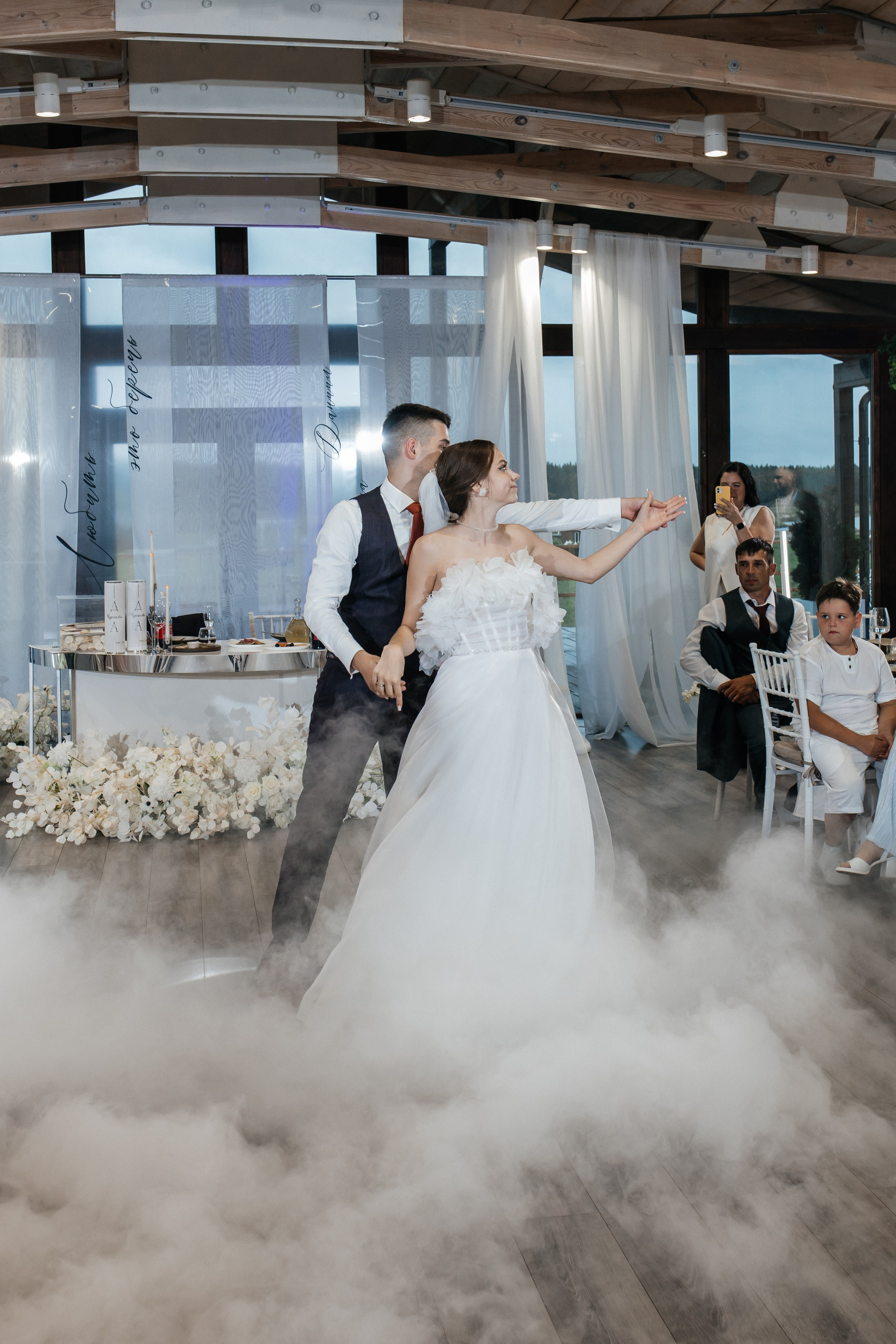 Ангелина и Даниил. Владислав Волков | Фотография и видеосъемка в Воронеже