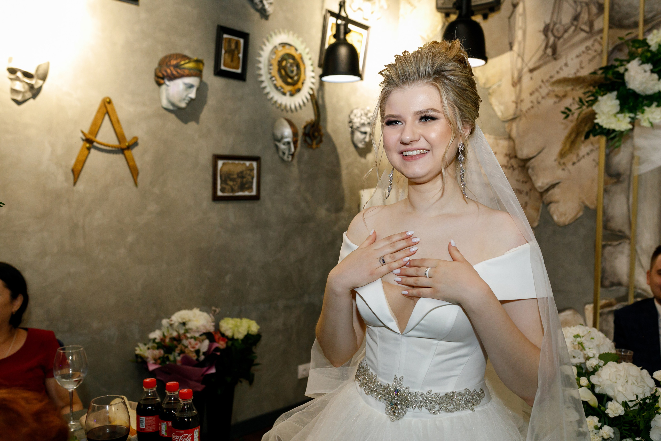 Анастасия и Алексей. Владислав Волков | Фотография и видеосъемка в Воронеже