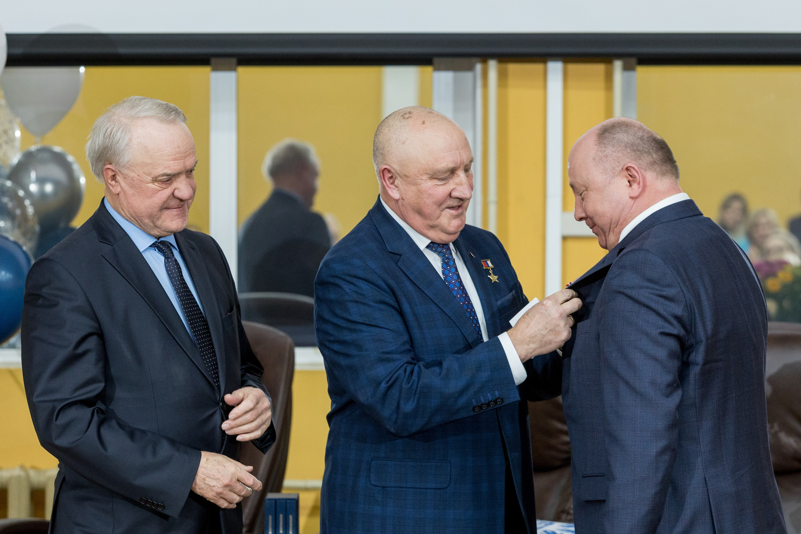 ЮрФак — 105 лет. Владислав Волков | Фотография и видеосъемка в Воронеже