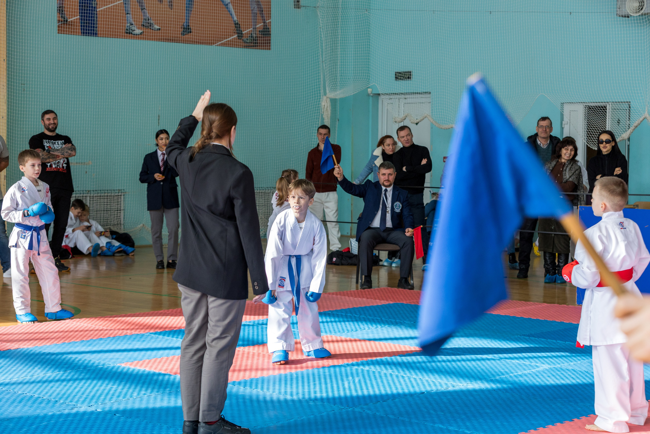 Карате. Владислав Волков | Фотография и видеосъемка в Воронеже