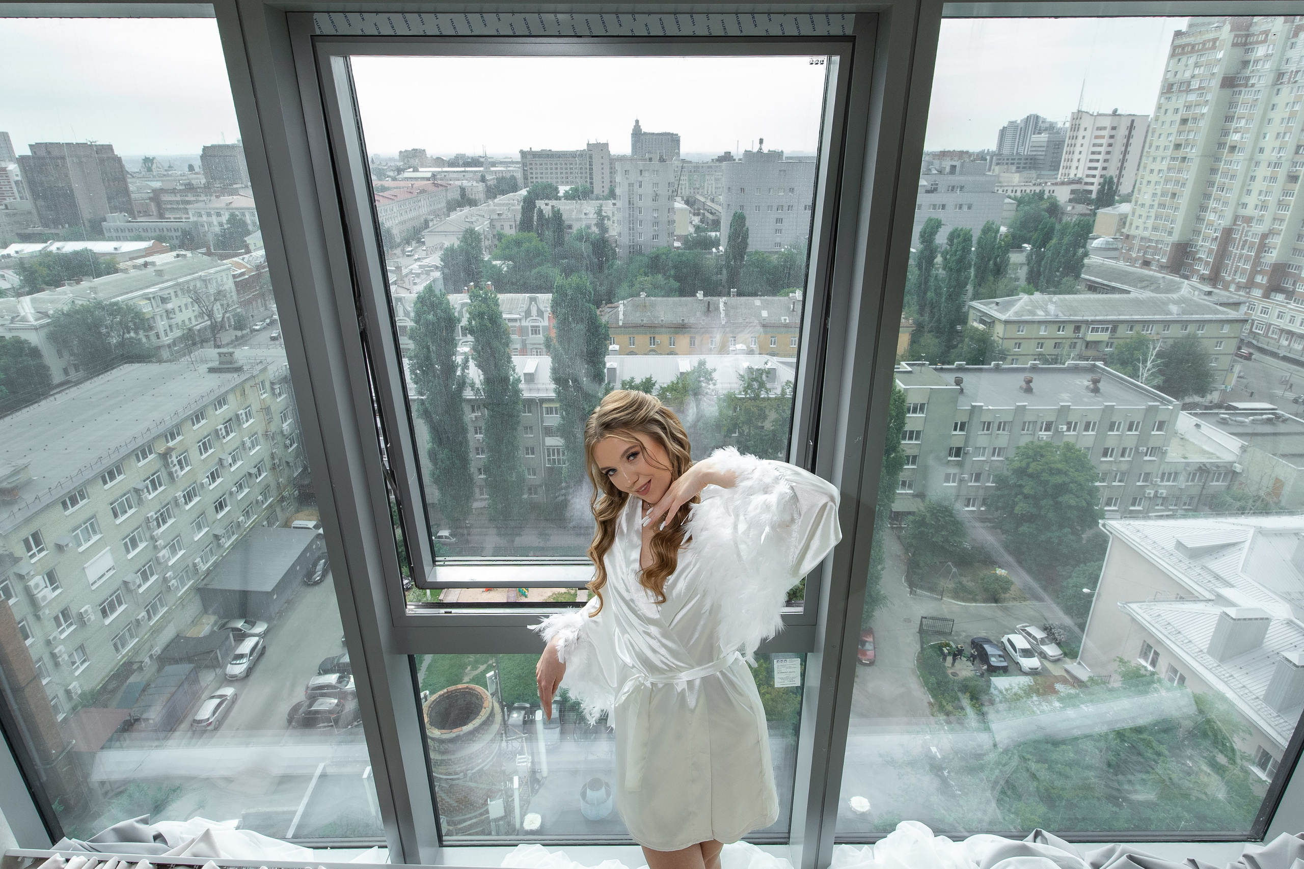 Юлия и Богдан. Владислав Волков | Фотография и видеосъемка в Воронеже