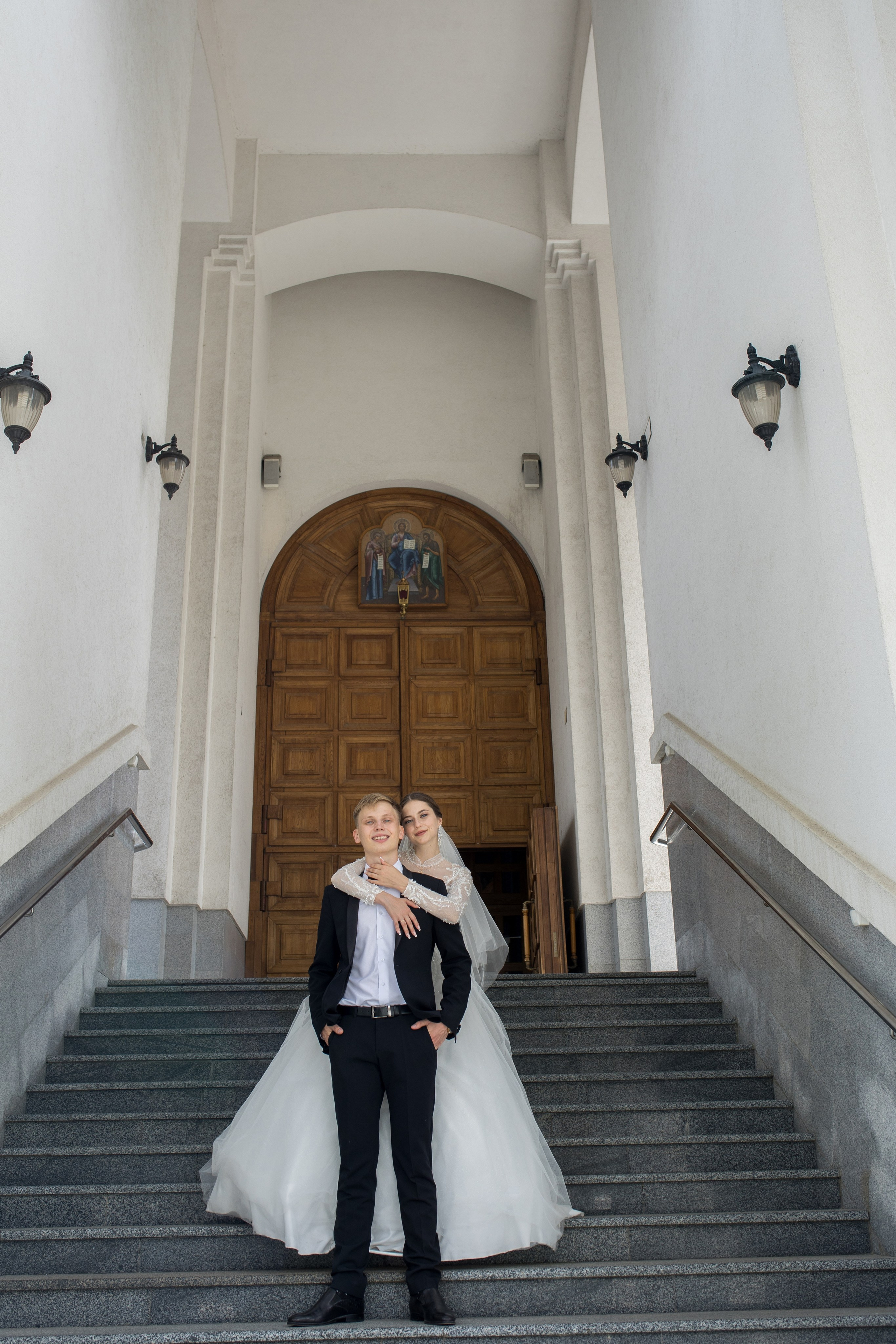 Венчание. Владислав Волков | Фотография и видеосъемка в Воронеже