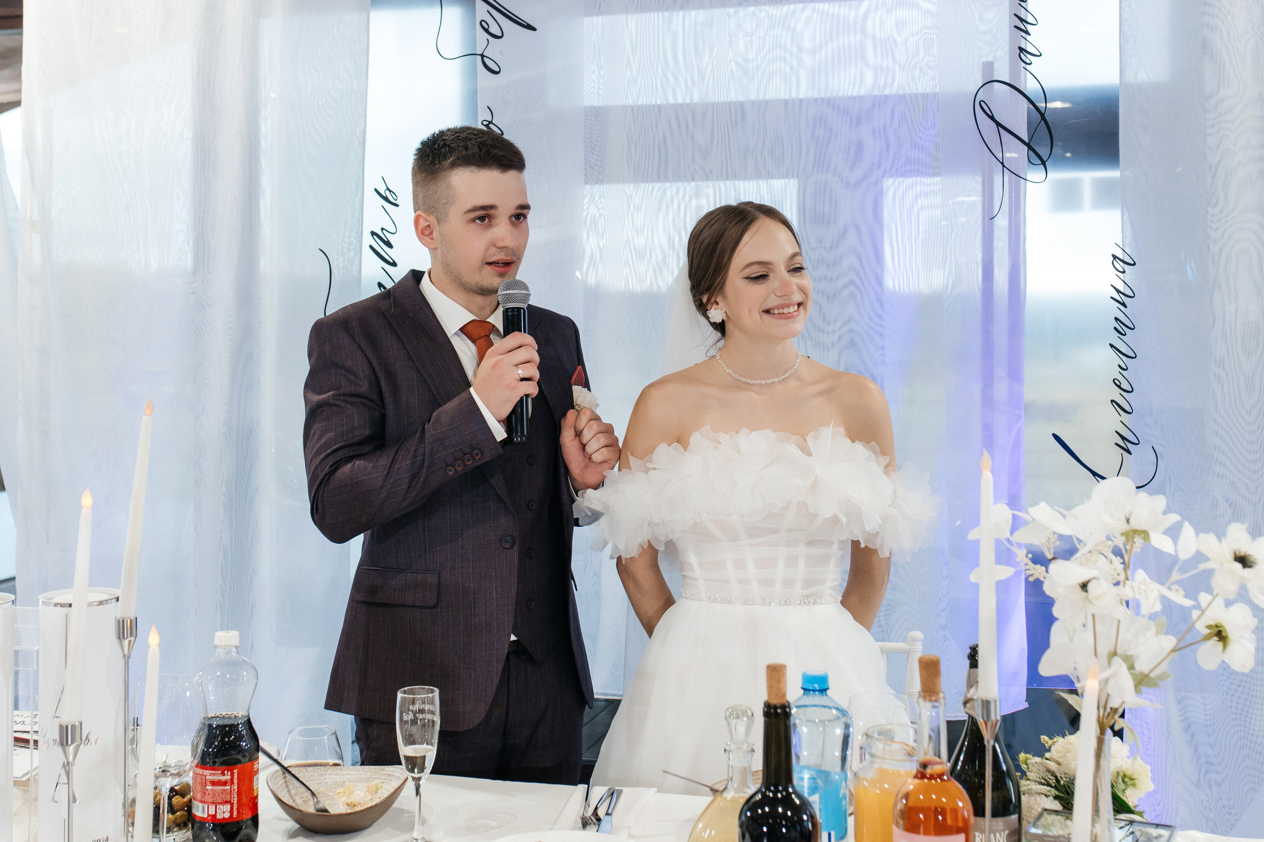 Ангелина и Даниил. Владислав Волков | Фотография и видеосъемка в Воронеже