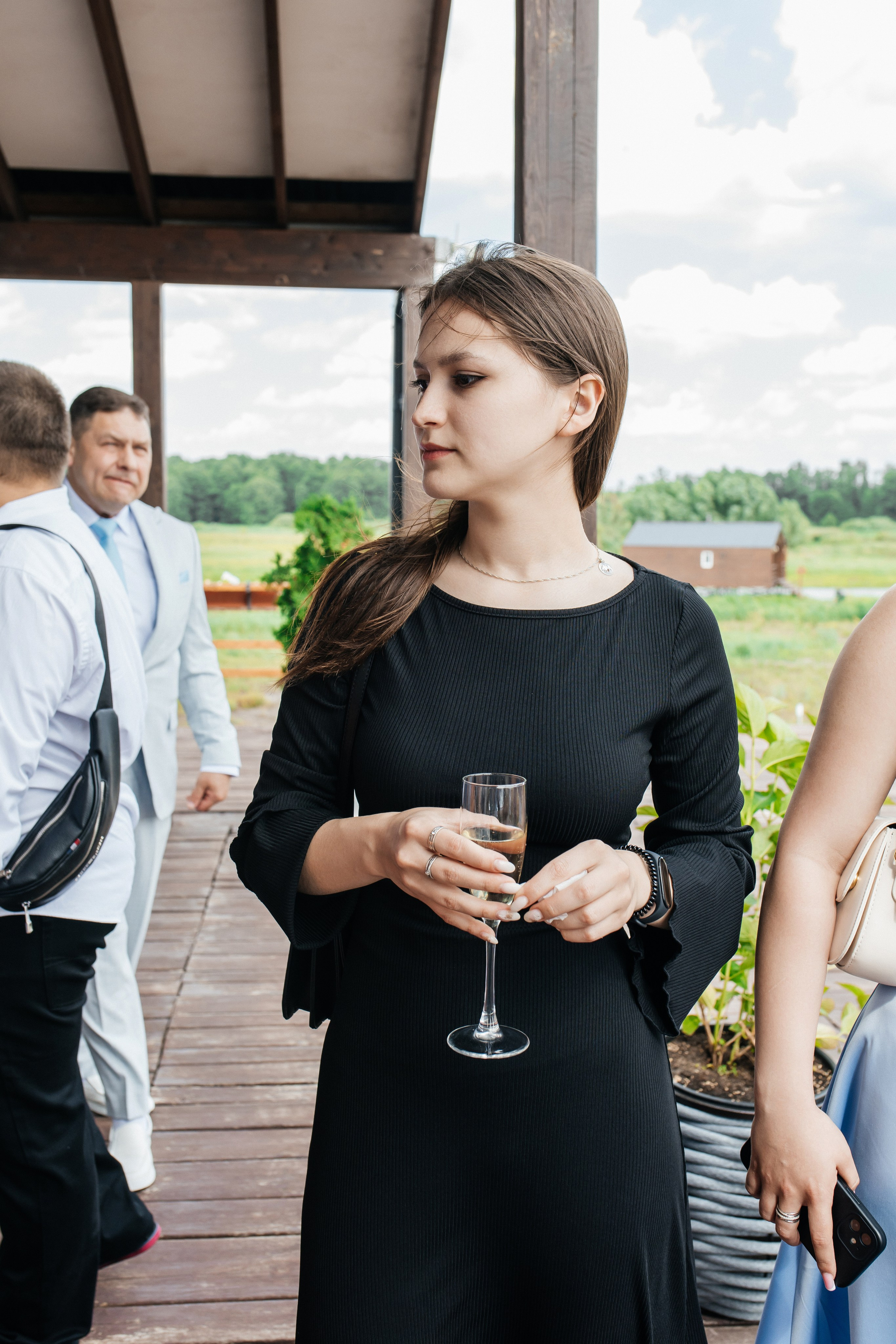 Ангелина и Даниил. Владислав Волков | Фотография и видеосъемка в Воронеже