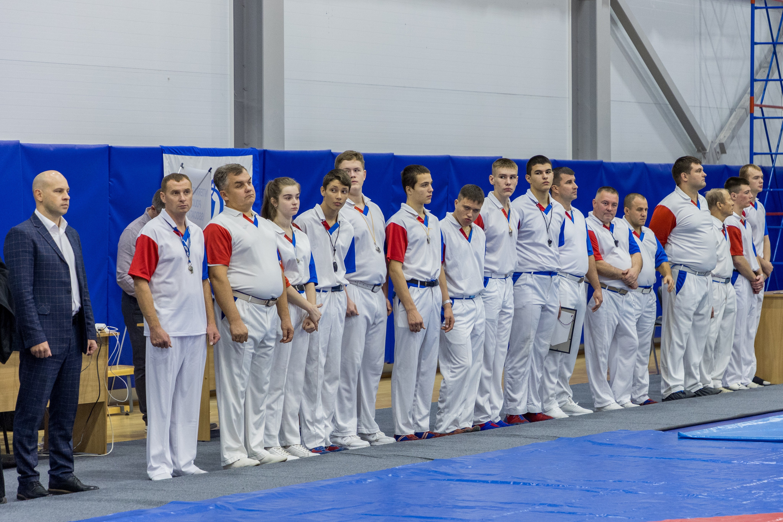 Чемпионат и Первенство по Самбо. Владислав Волков | Фотография и видеосъемка в Воронеже