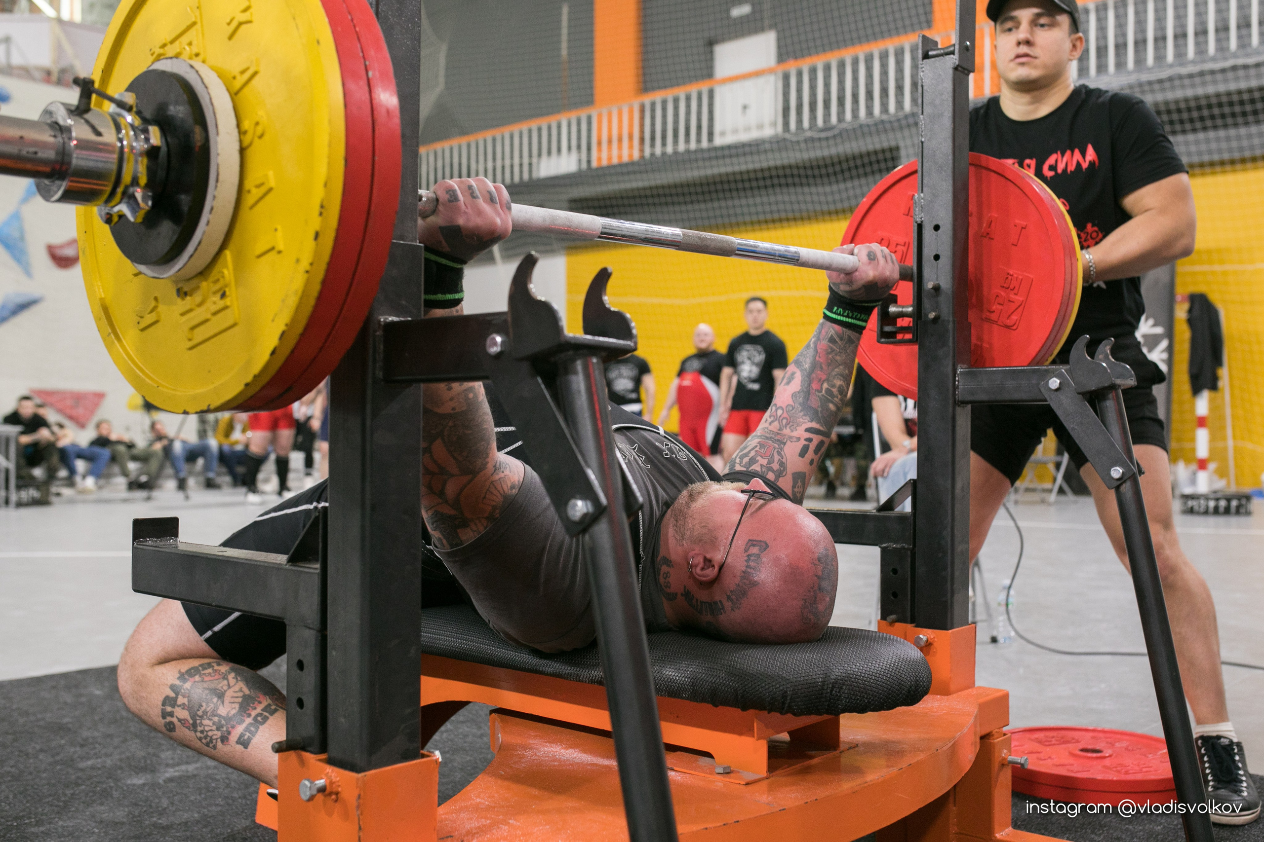 Турнир Зимнее Солнце. Владислав Волков | Фотография и видеосъемка в Воронеже