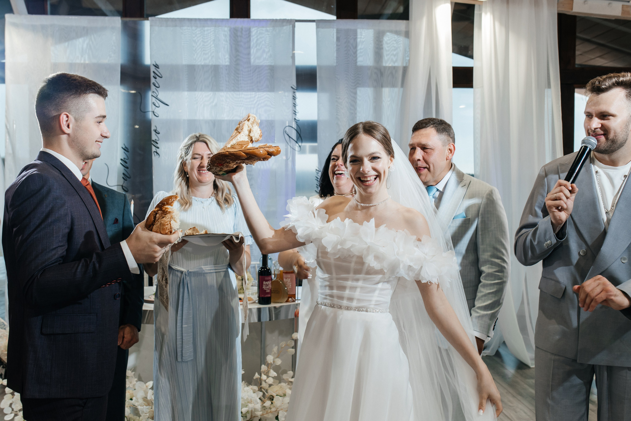 Ангелина и Даниил. Владислав Волков | Фотография и видеосъемка в Воронеже