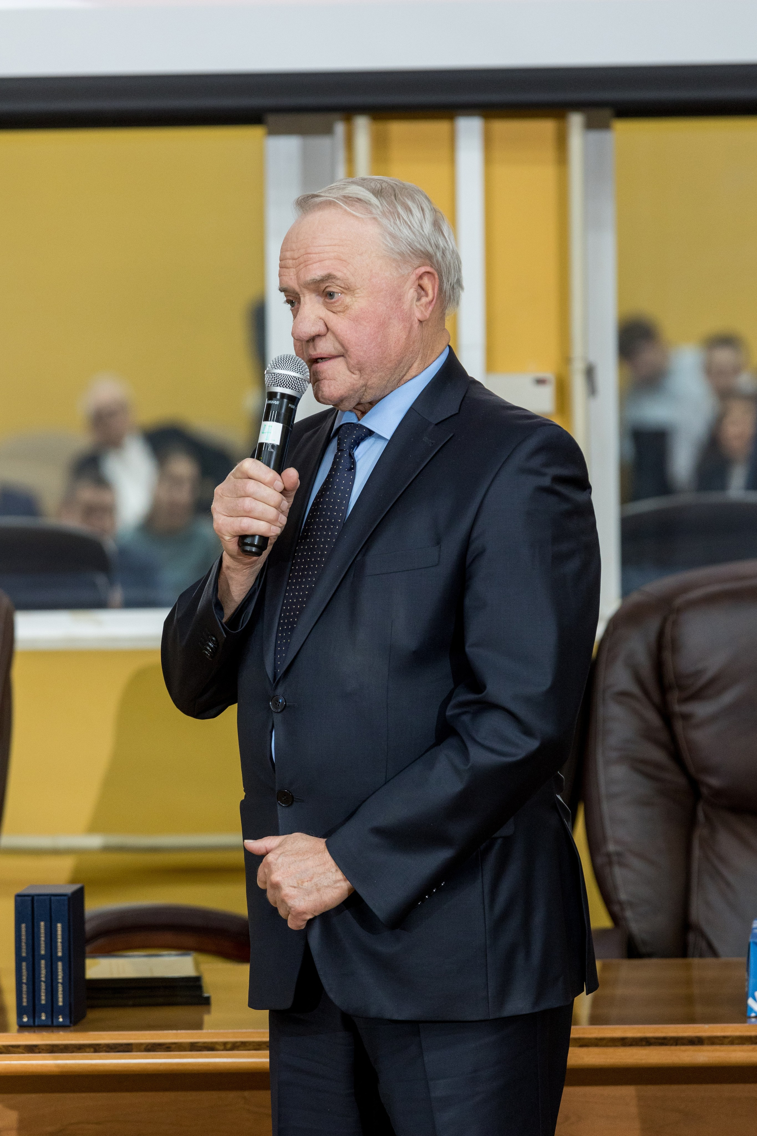 ЮрФак — 105 лет. Владислав Волков | Фотография и видеосъемка в Воронеже