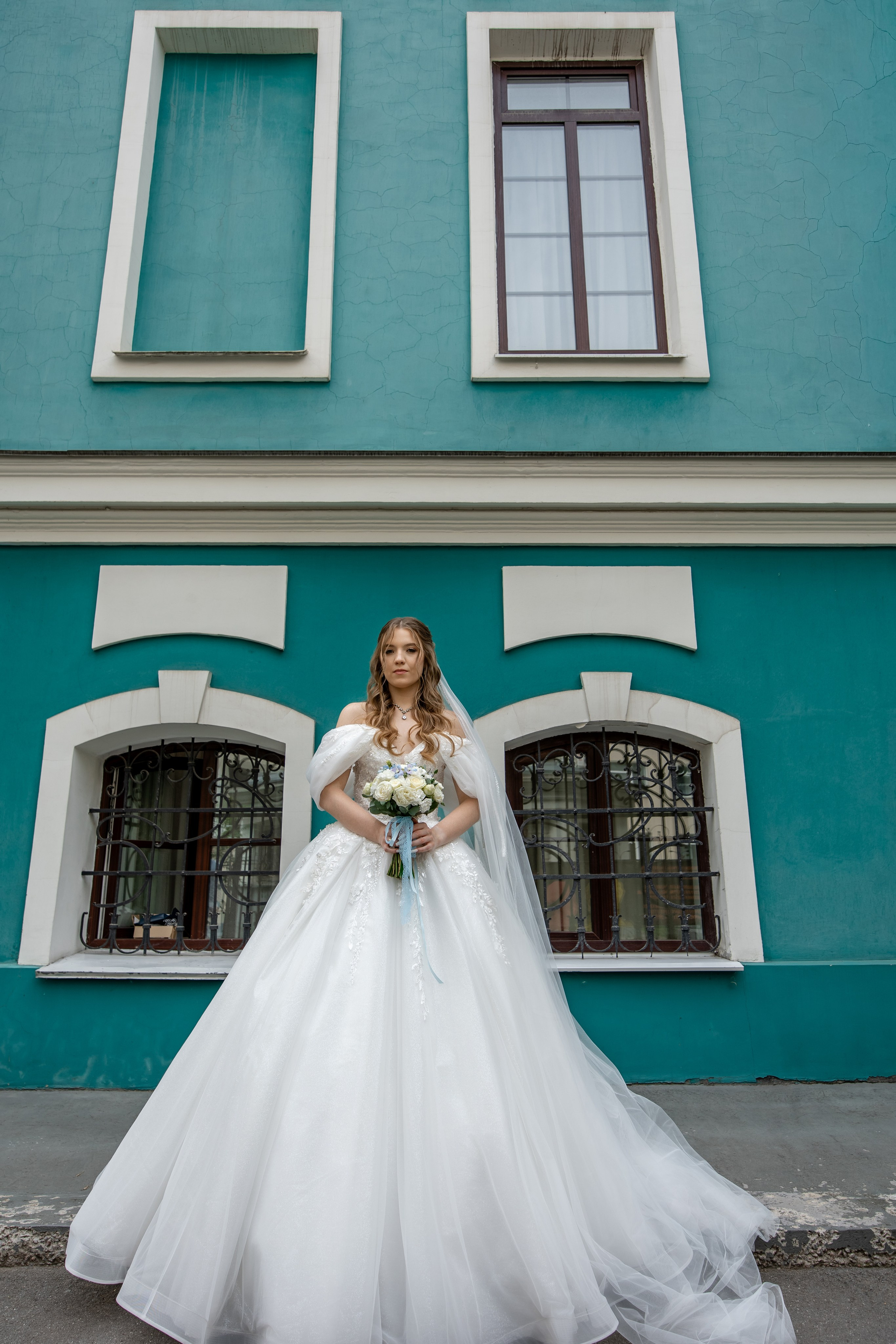 Юлия и Богдан. Владислав Волков | Фотография и видеосъемка в Воронеже