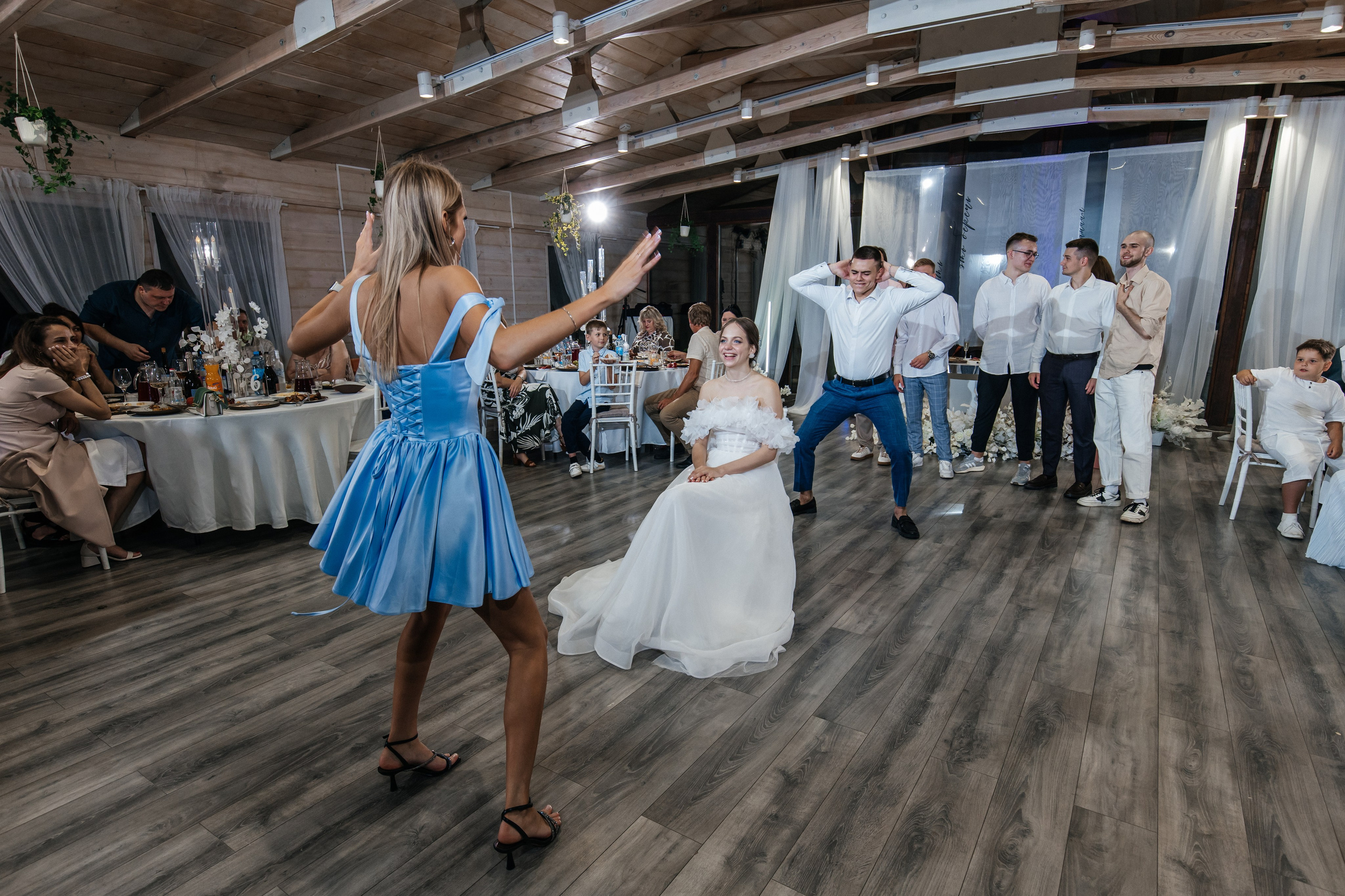 Ангелина и Даниил. Владислав Волков | Фотография и видеосъемка в Воронеже