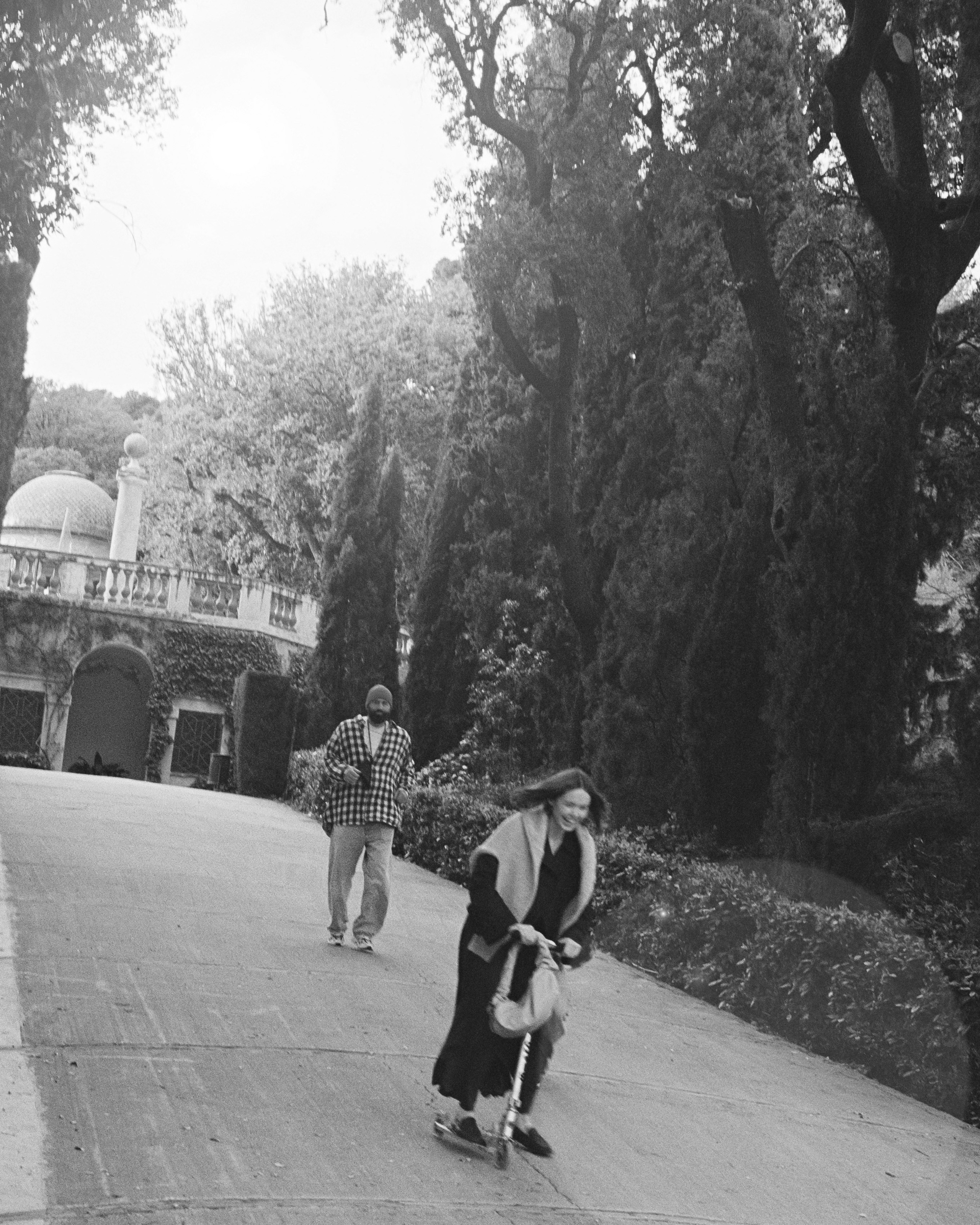 Couple and family. Photographer Anastasiia Kishinka