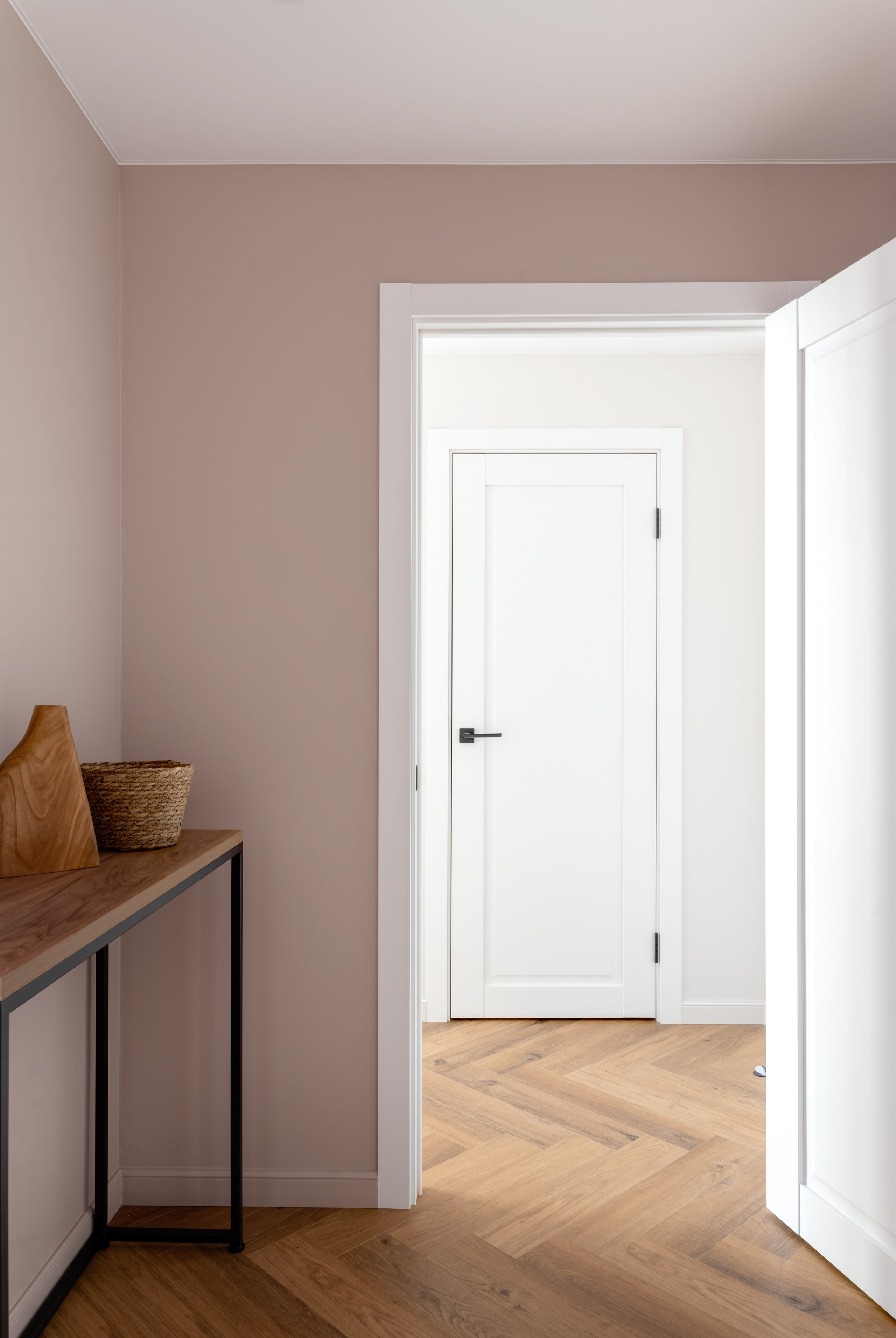 8 марта. Интерьерный, портретный и семейный фотограф в Москве Мария Иринархова