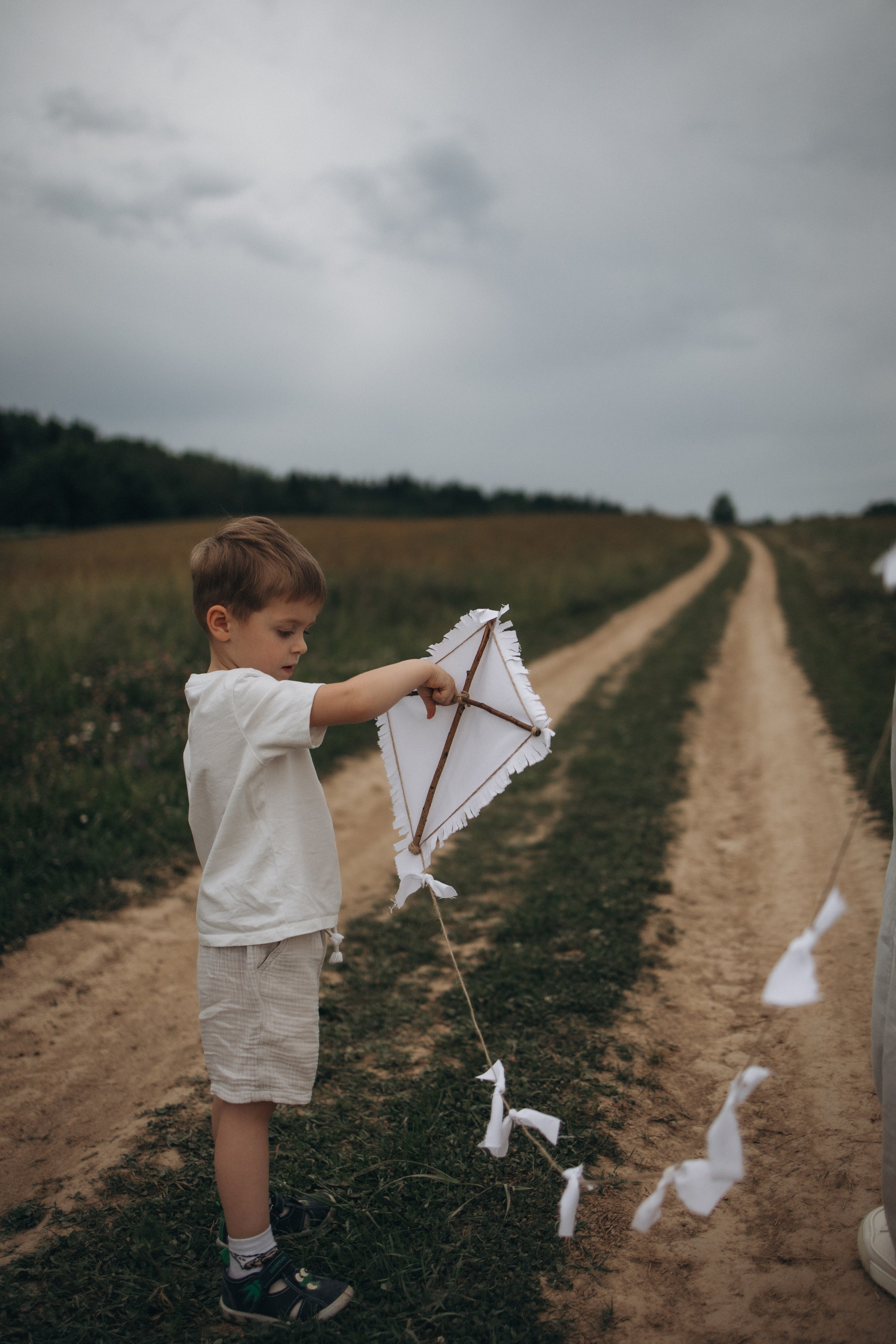Семейные истории. Семейный фотограф Регина Чудо