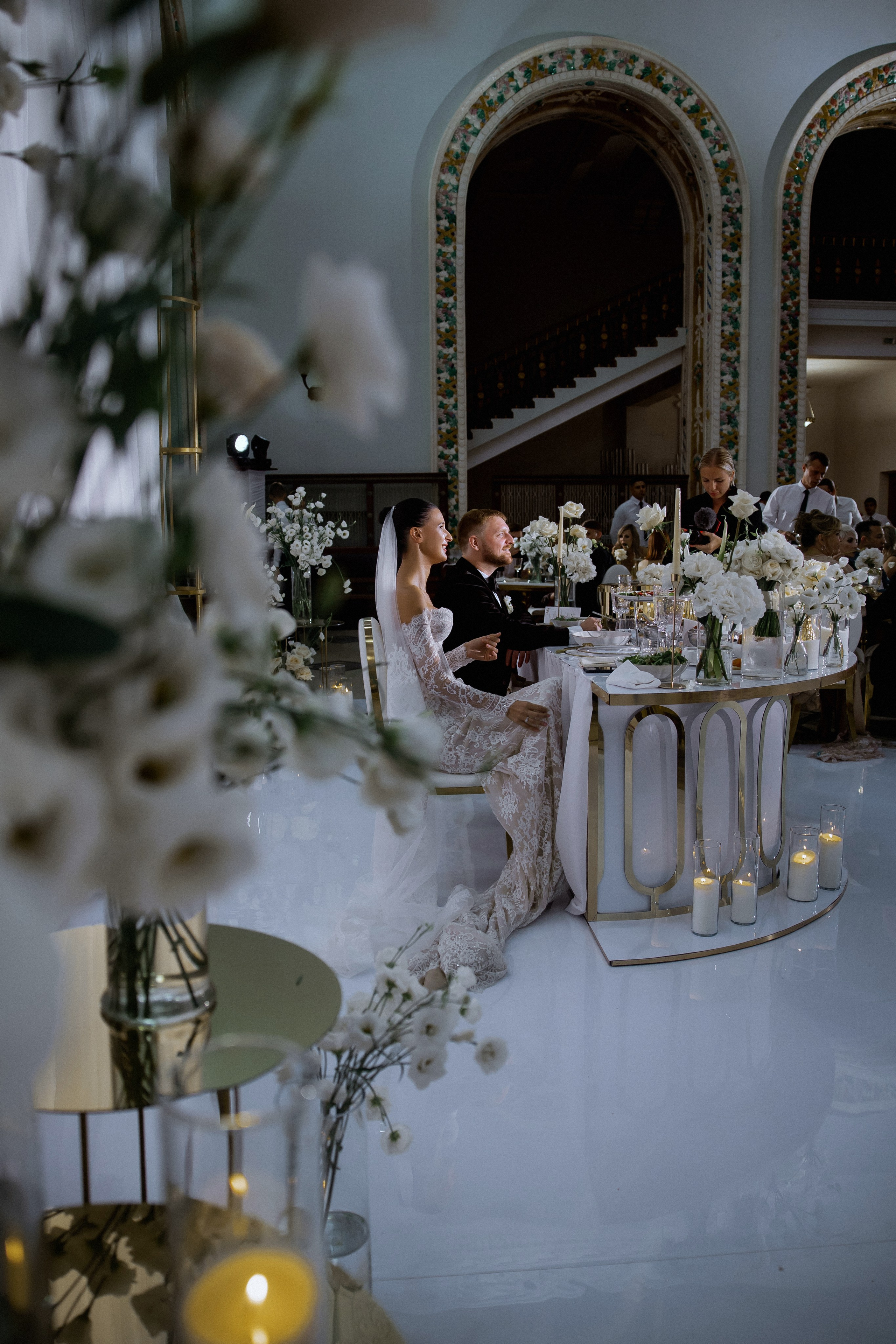 WEDDING. Свадебный фотограф Сочи Москва Дубай Снежана Магрин