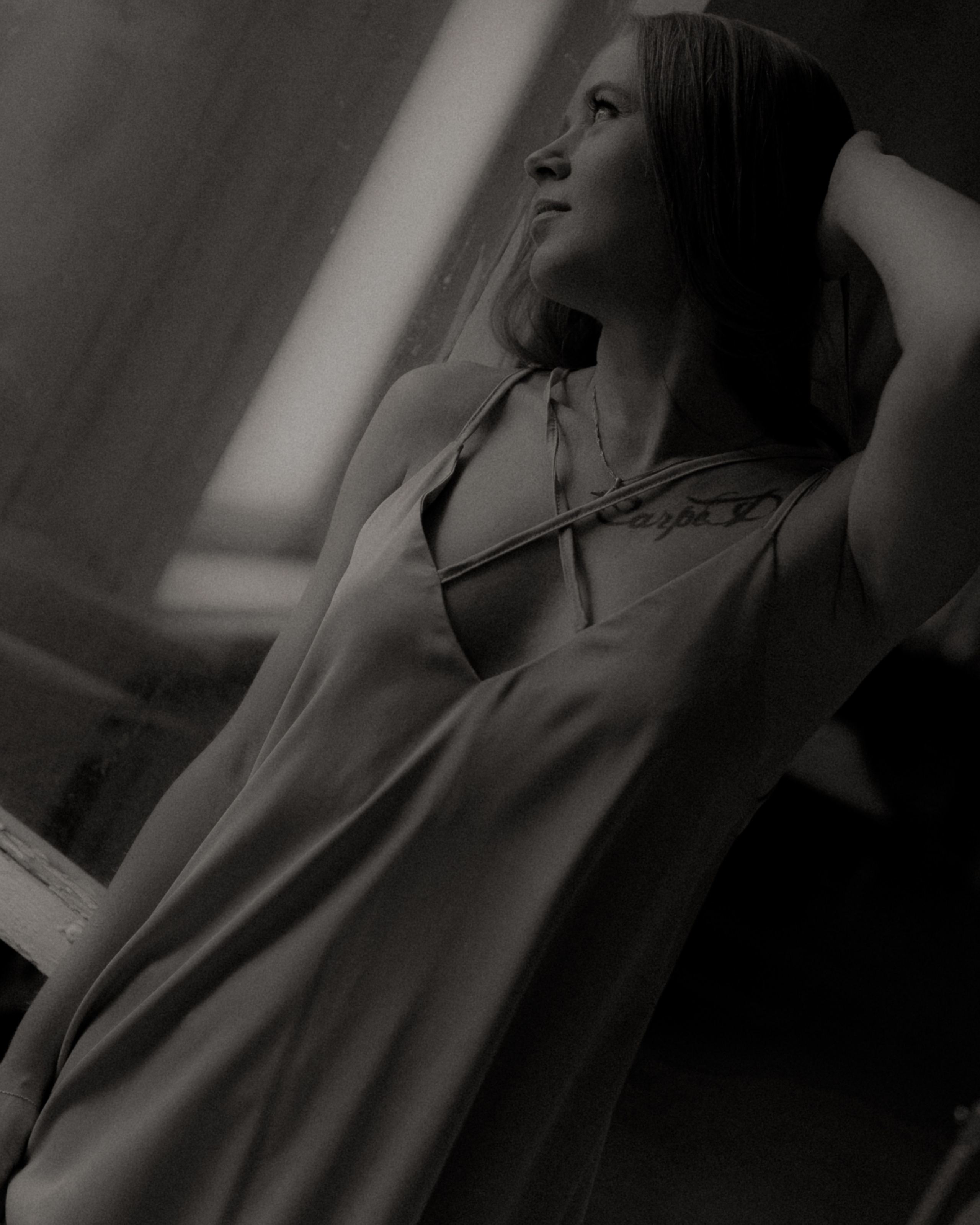 Дарья. DARYA.BELKINA