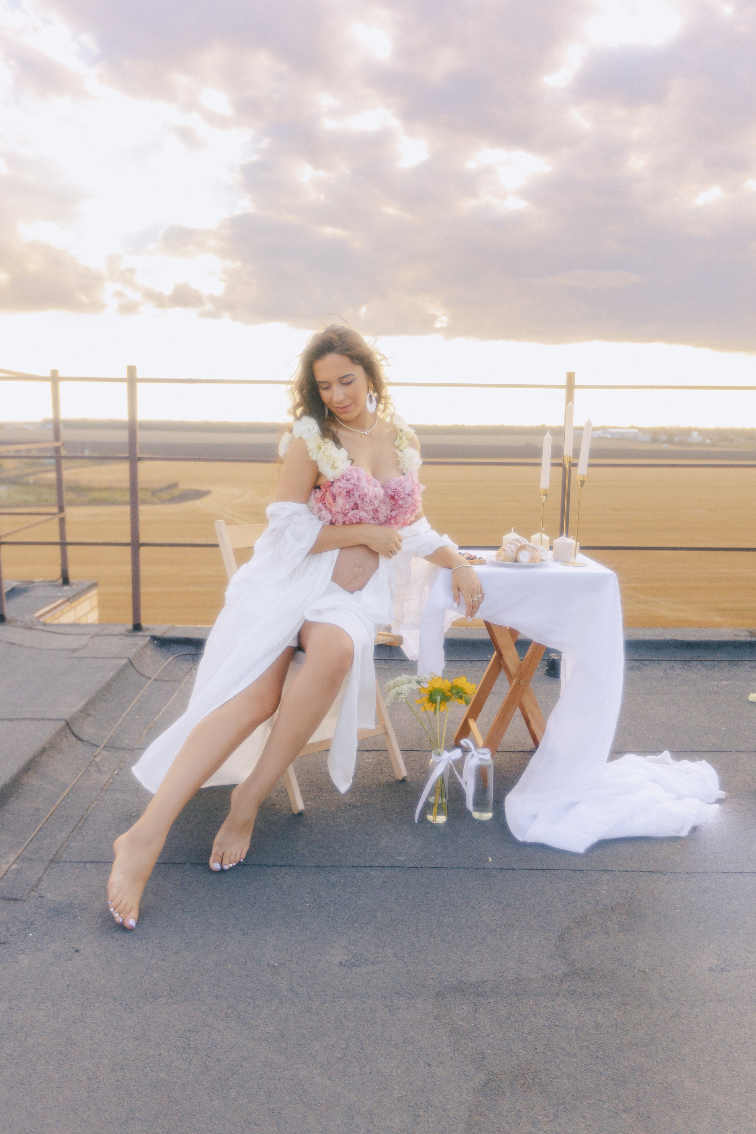 Настя. Фотограф Таганрог Любимая Надя