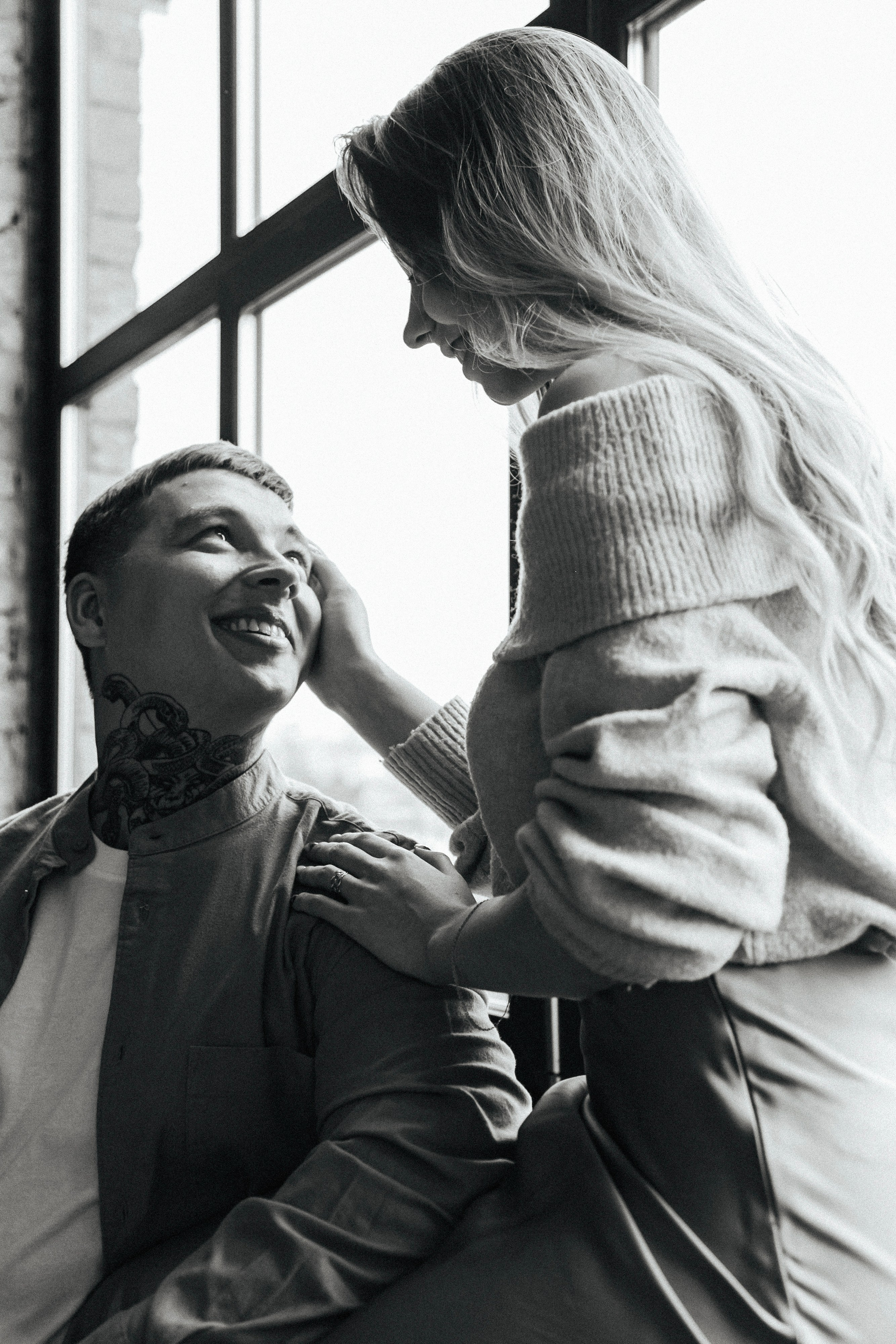 Evgeny & Maria. Фотограф Иван Гуляев