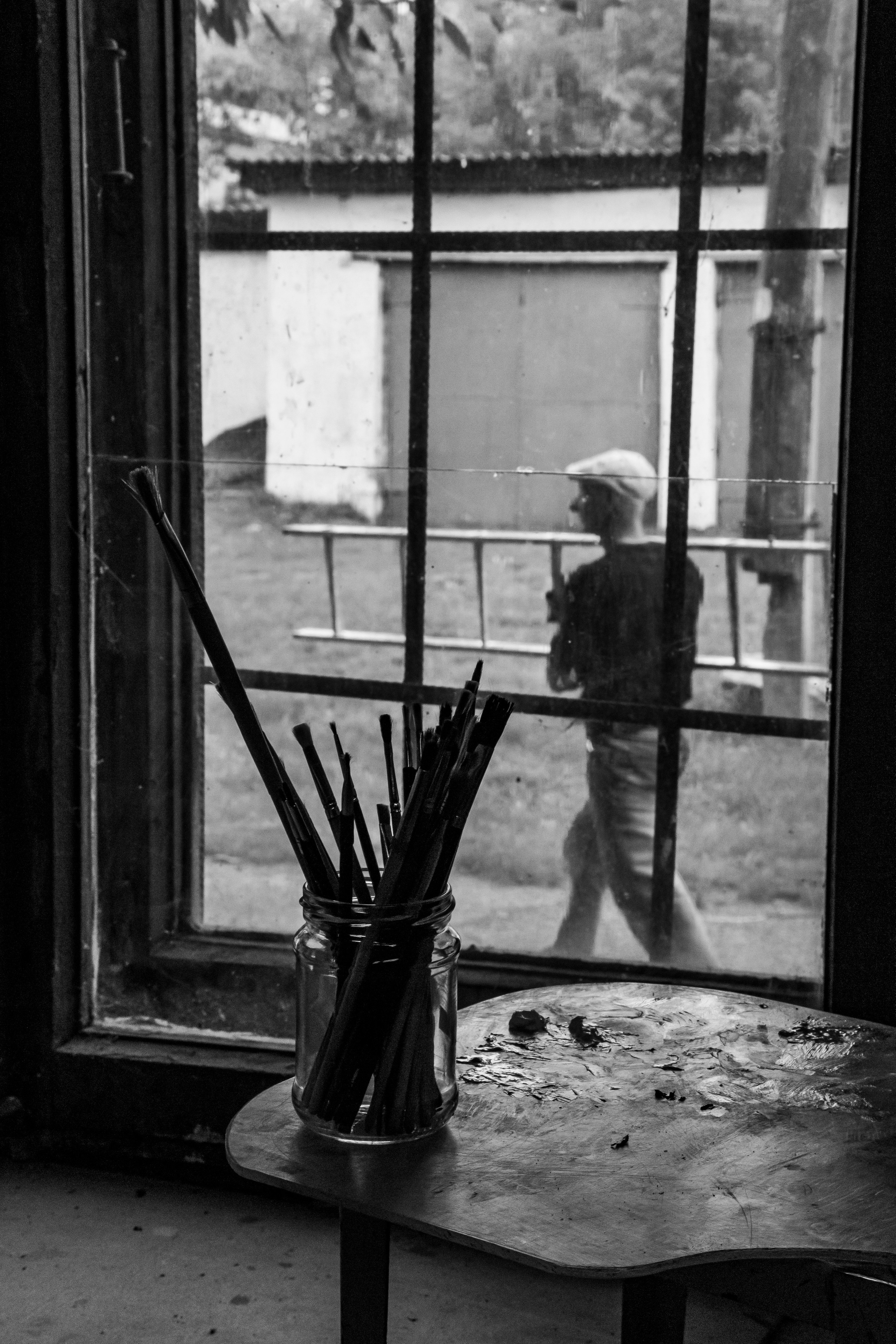 МАСТЕР. Фотограф Иван Гуляев