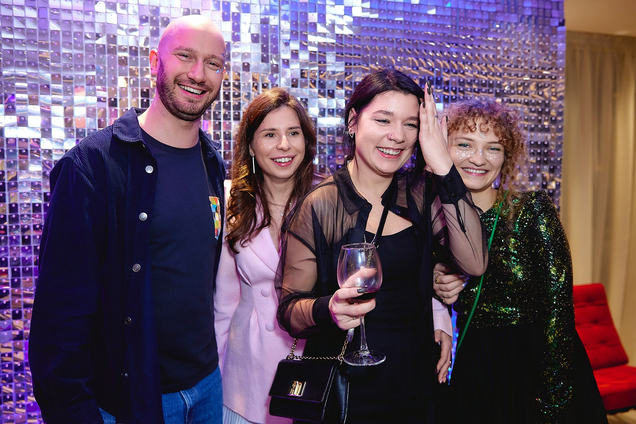 Бизнес мероприятия. Фотограф Ирина Абзалова