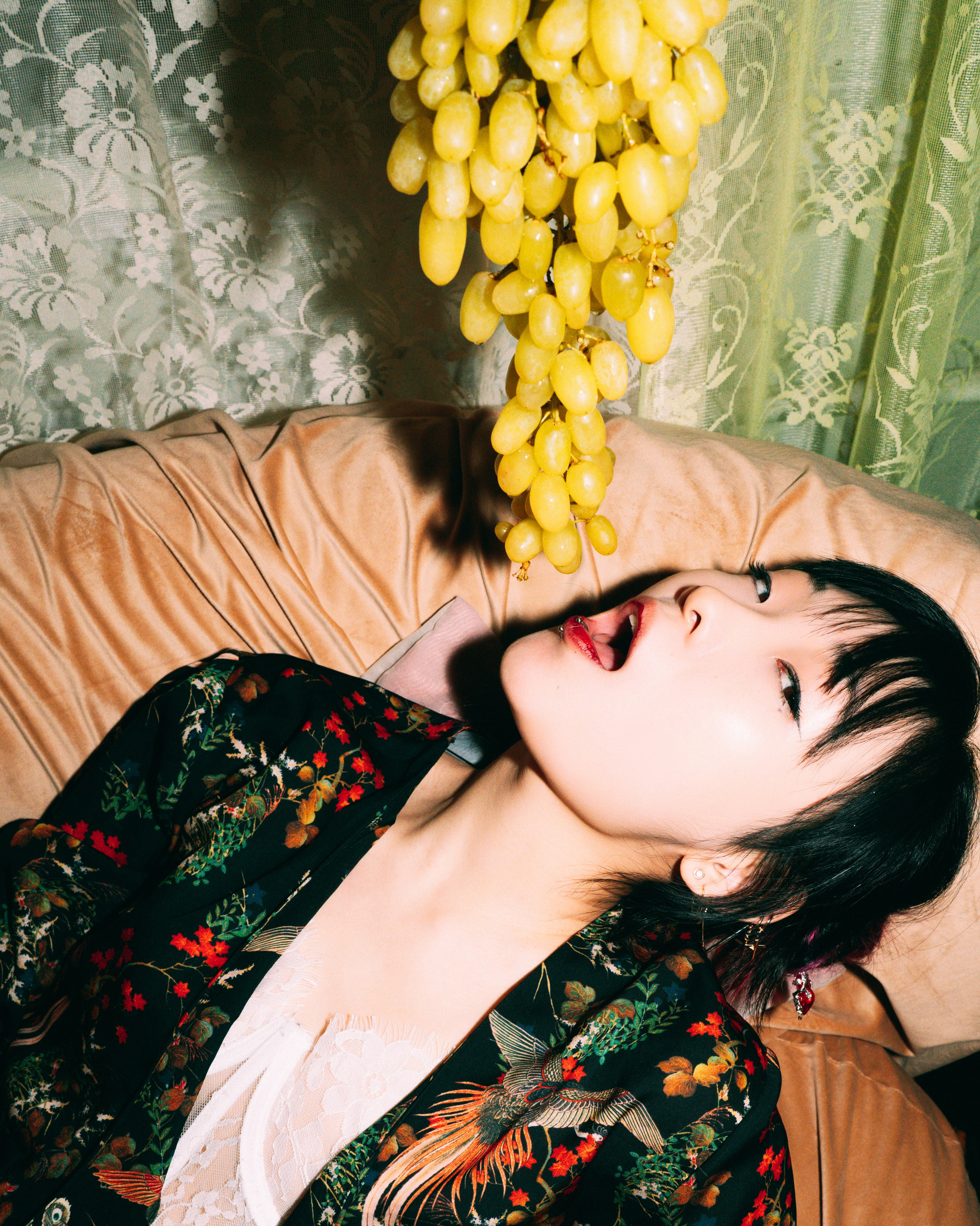 Leninskii. Sasha Speranskii — Conceptual Photographer | Based in Moscow