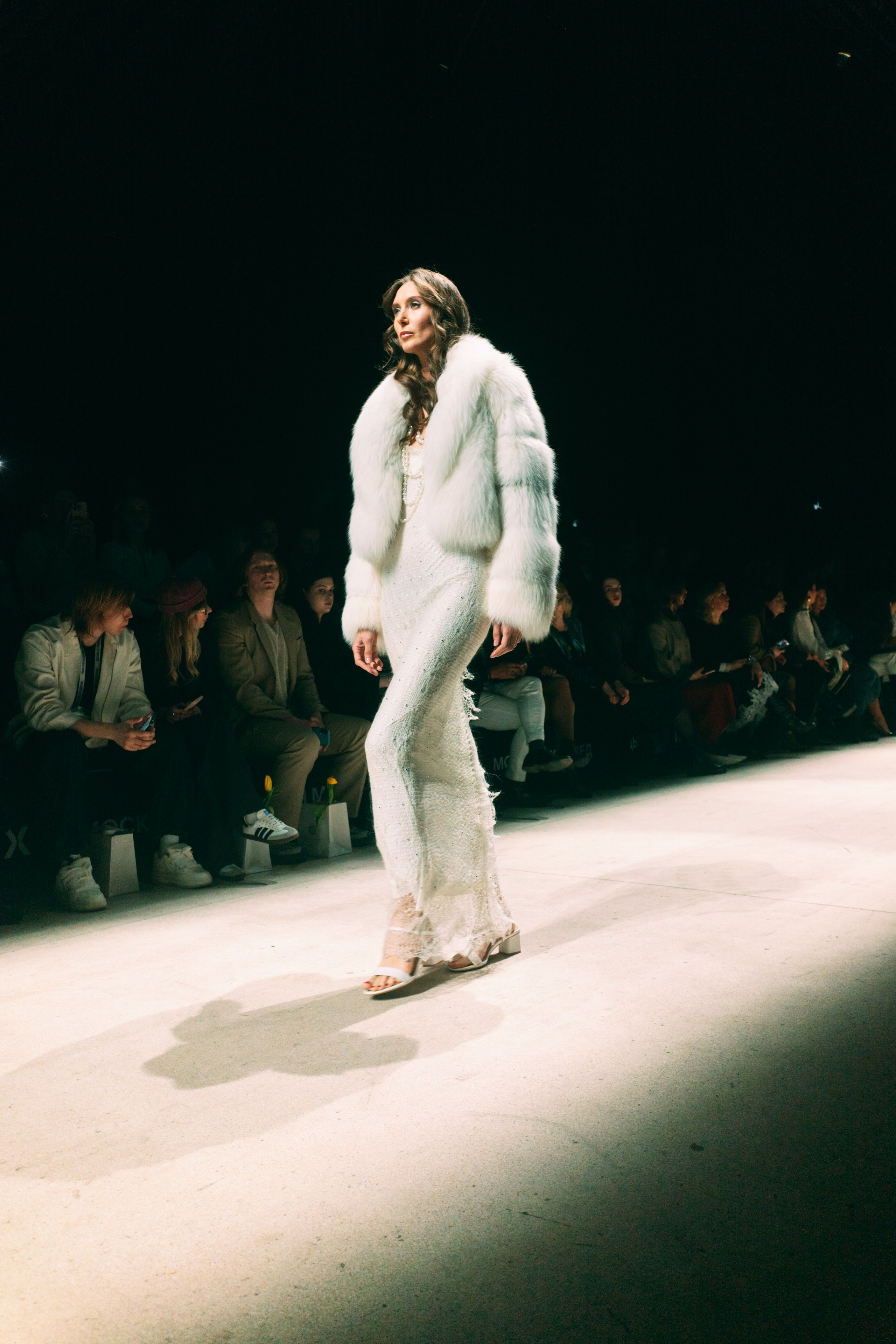 Solangel. Sasha Speranskii — Conceptual Photographer | Based in Moscow