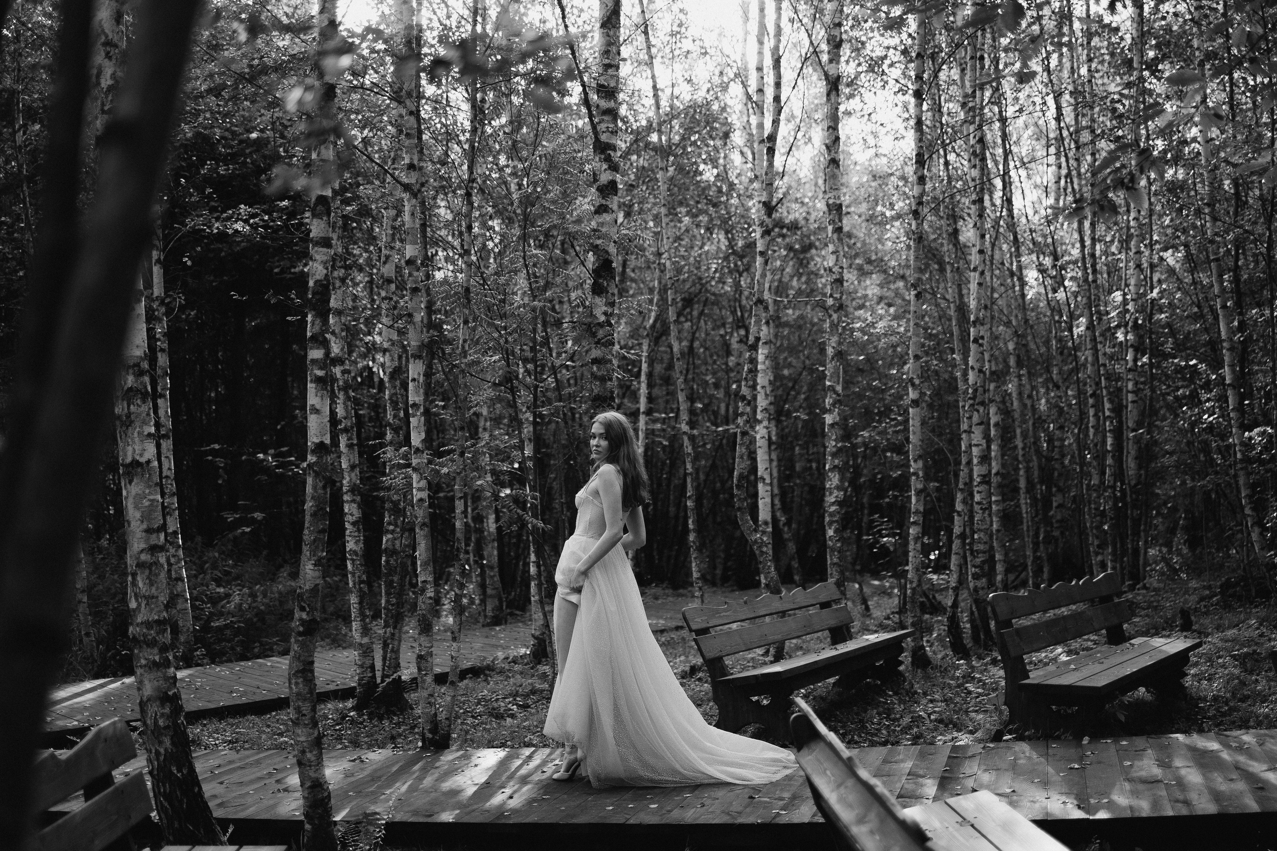 Маша и Ваня. Портретный фотограф Арсения Теплова